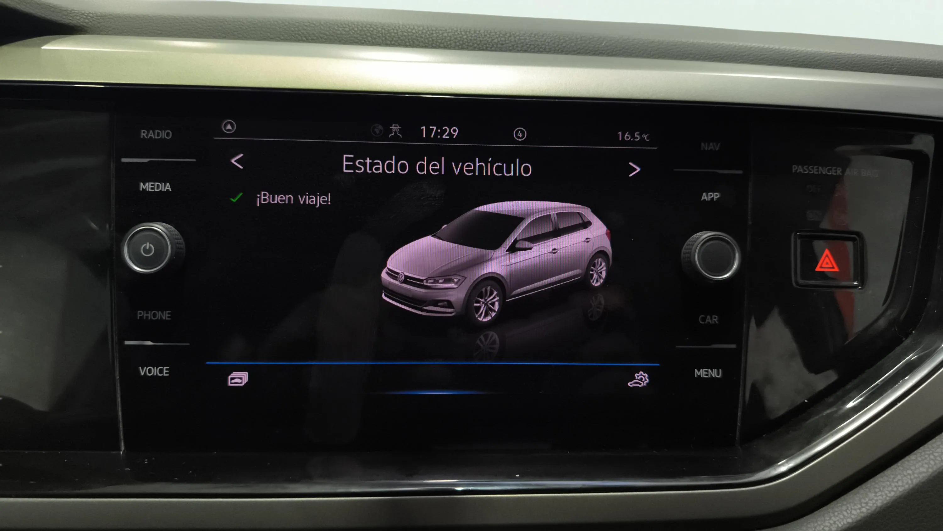 Volkswagen Polo Advance 1.0 TSI - foto 15