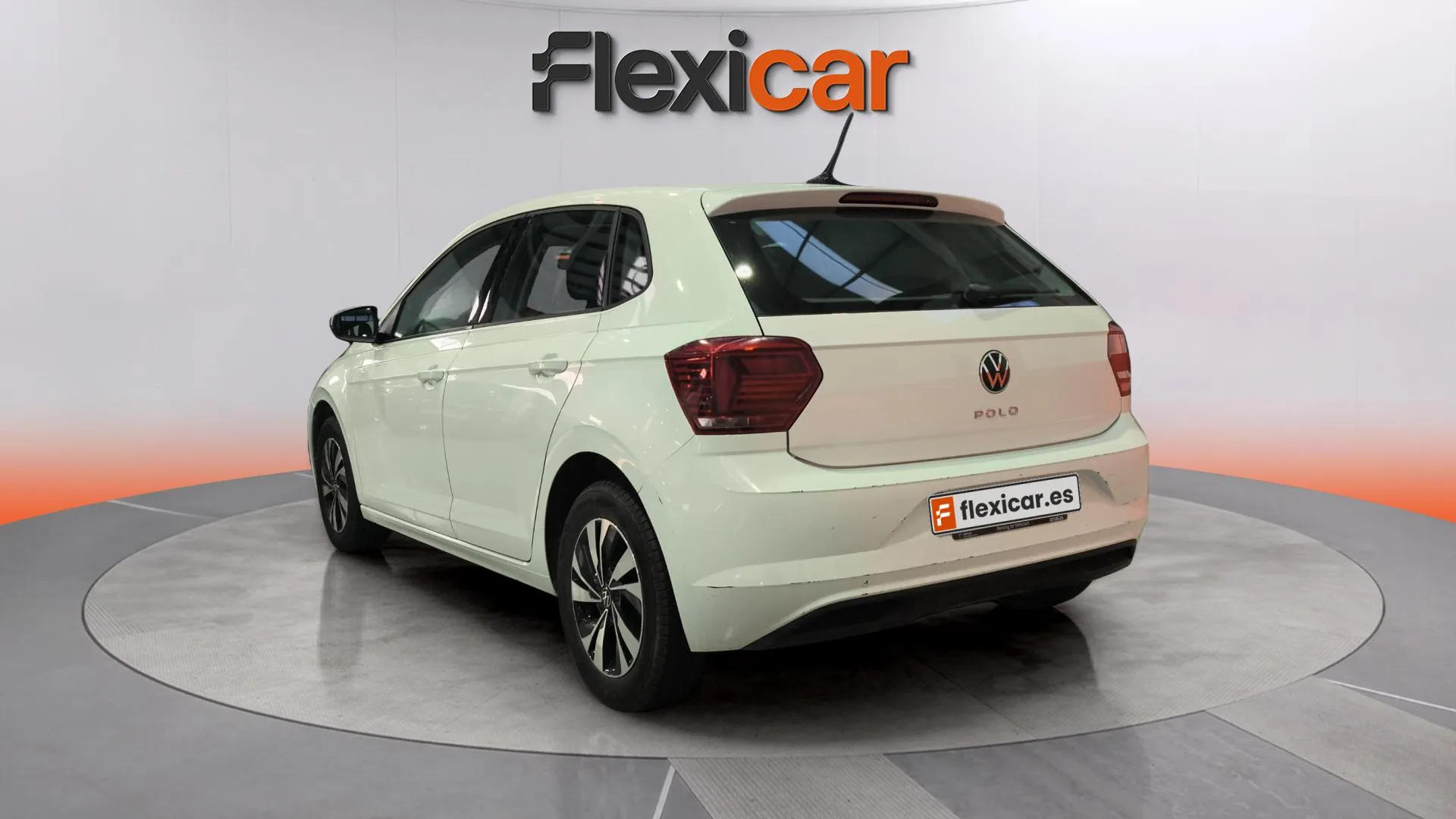 Volkswagen Polo Advance 1.0 TSI - foto 5