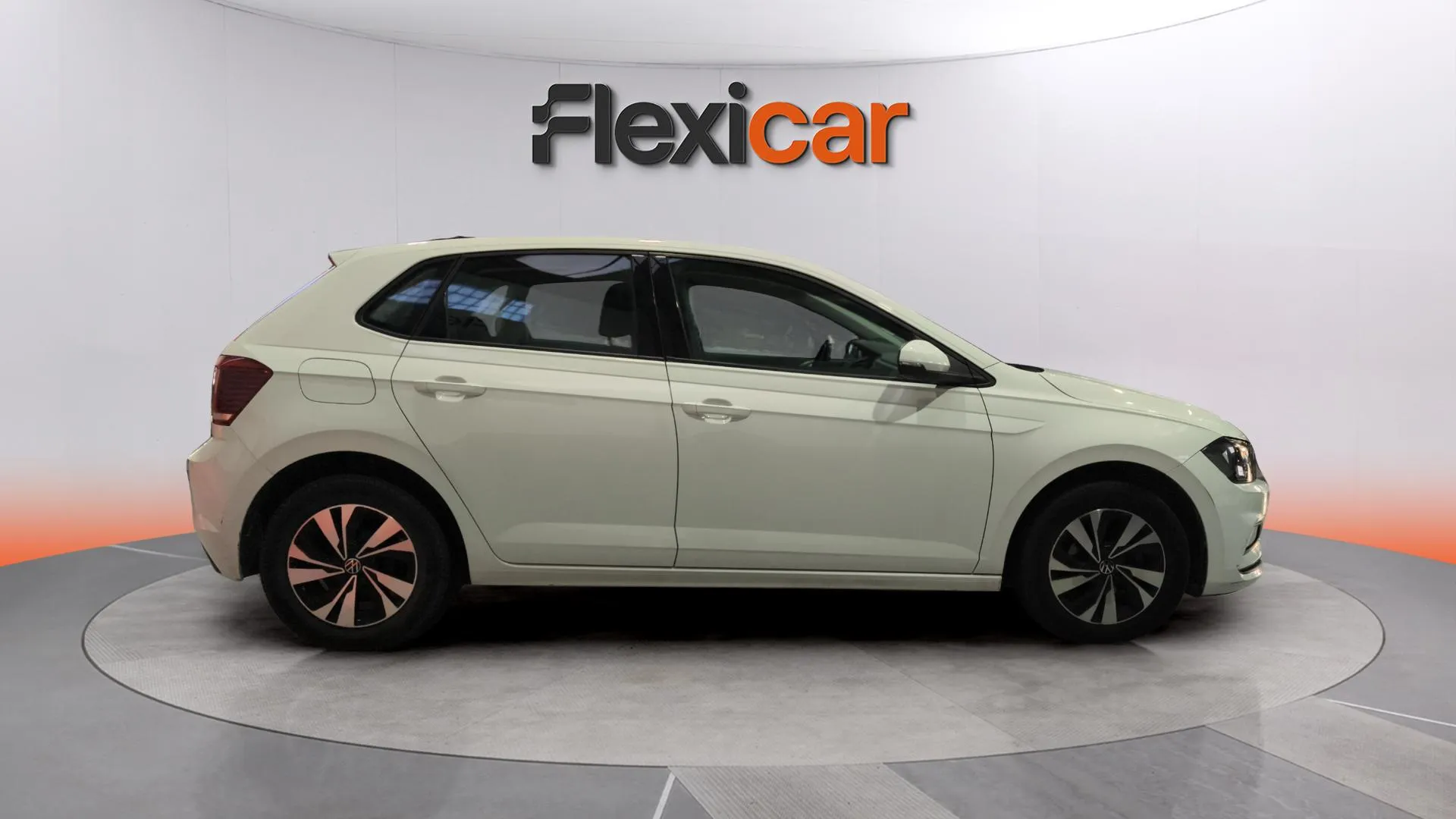 Volkswagen Polo Advance 1.0 TSI - foto 8