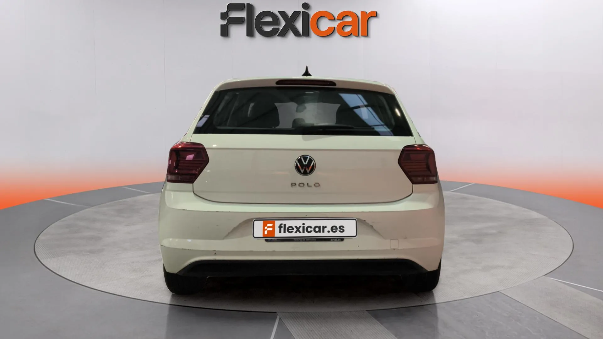 Volkswagen Polo Advance 1.0 TSI - foto 6