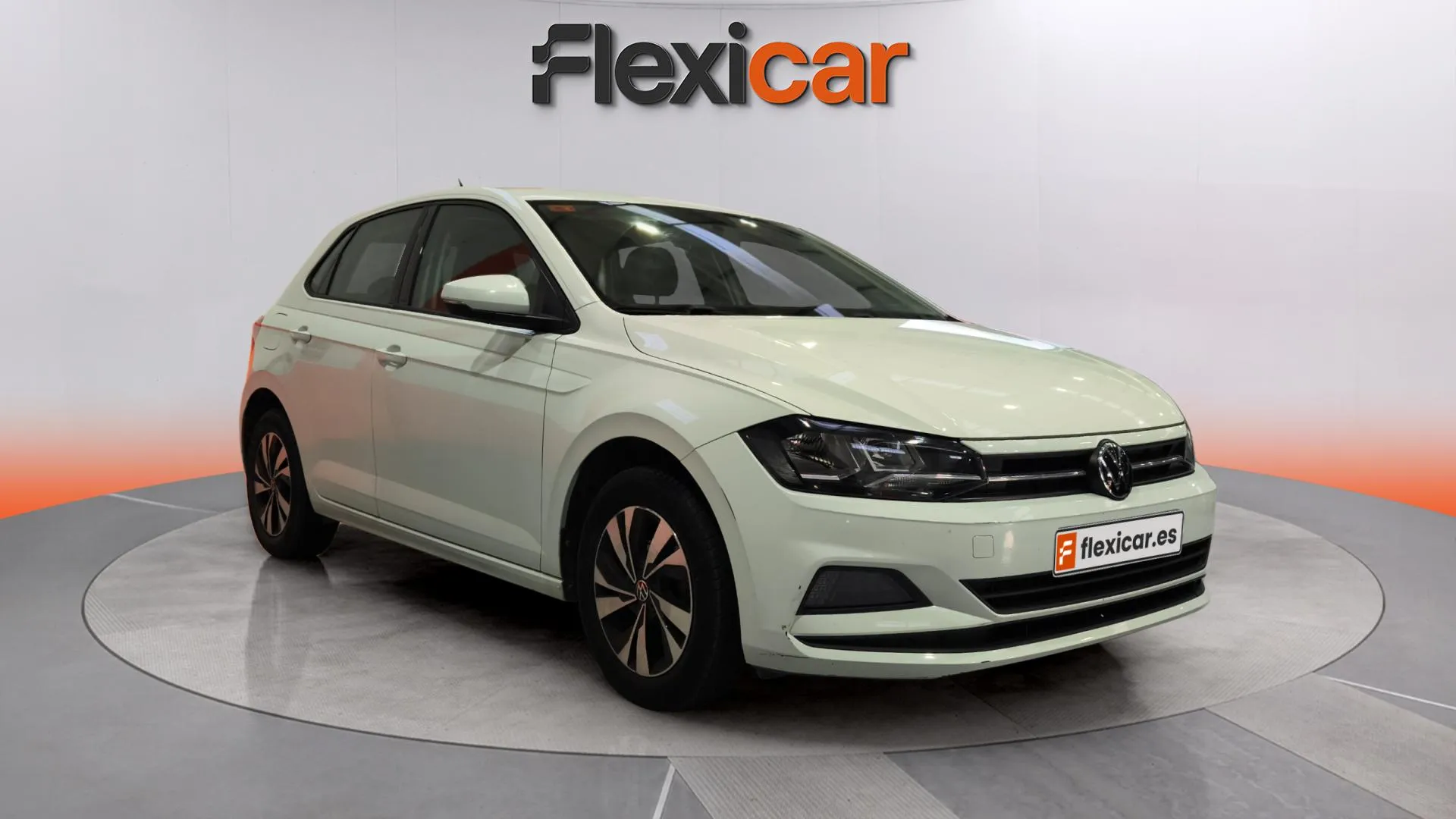 Volkswagen Polo Advance 1.0 TSI