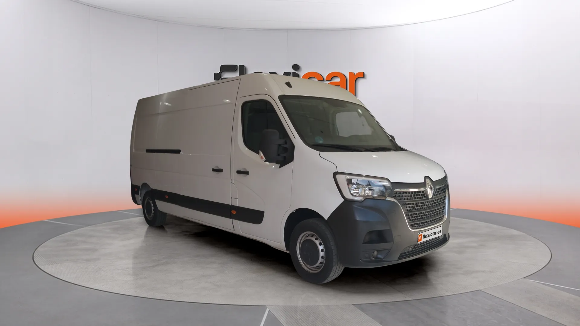 Renault Master T L2H2 3300 Blue dCi Euro - foto 4