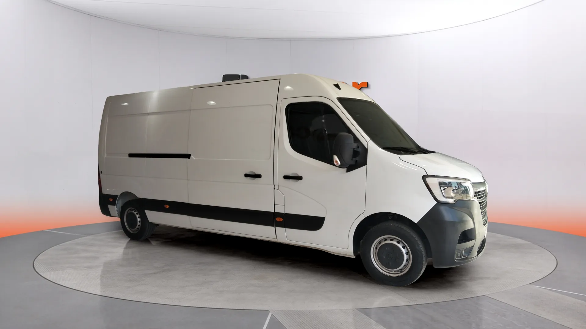 Renault Master T L2H2 3300 Blue dCi Euro - foto 3