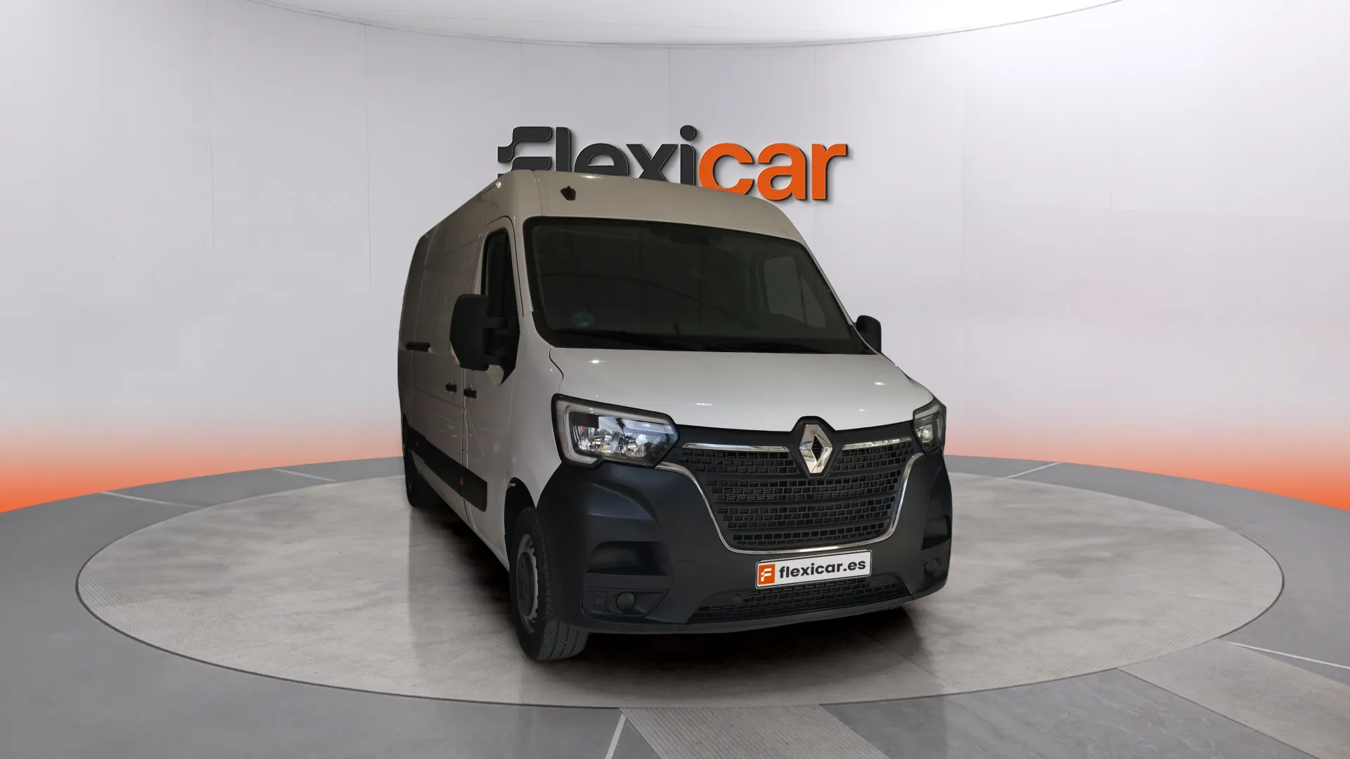Renault Master T L2H2 3300 Blue dCi Euro