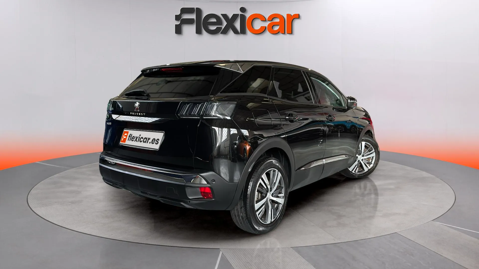 Peugeot 3008 1.5 BlueHDi Allure EAT8 - foto 6