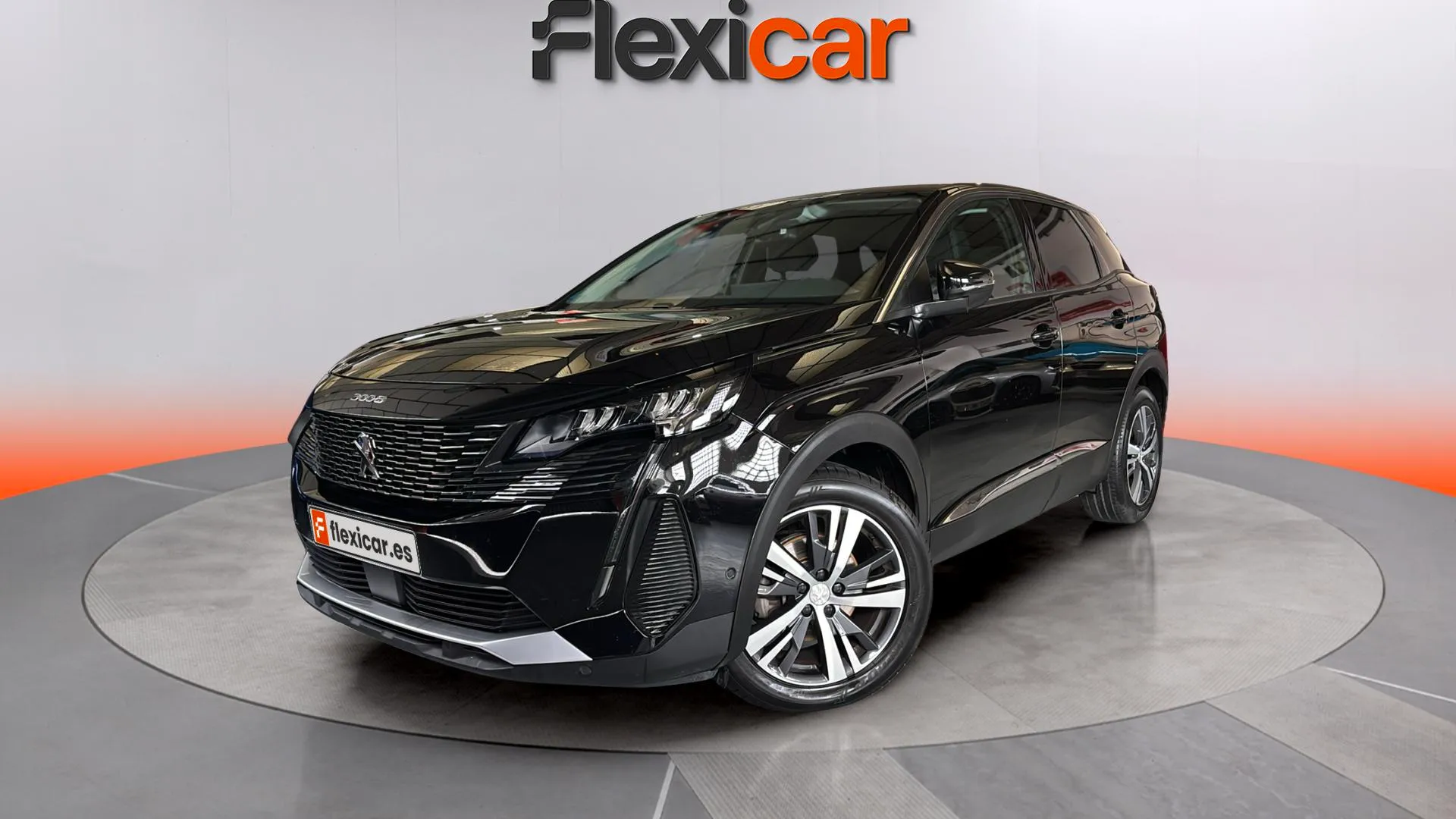 Peugeot 3008 1.5 BlueHDi Allure EAT8 - foto 3