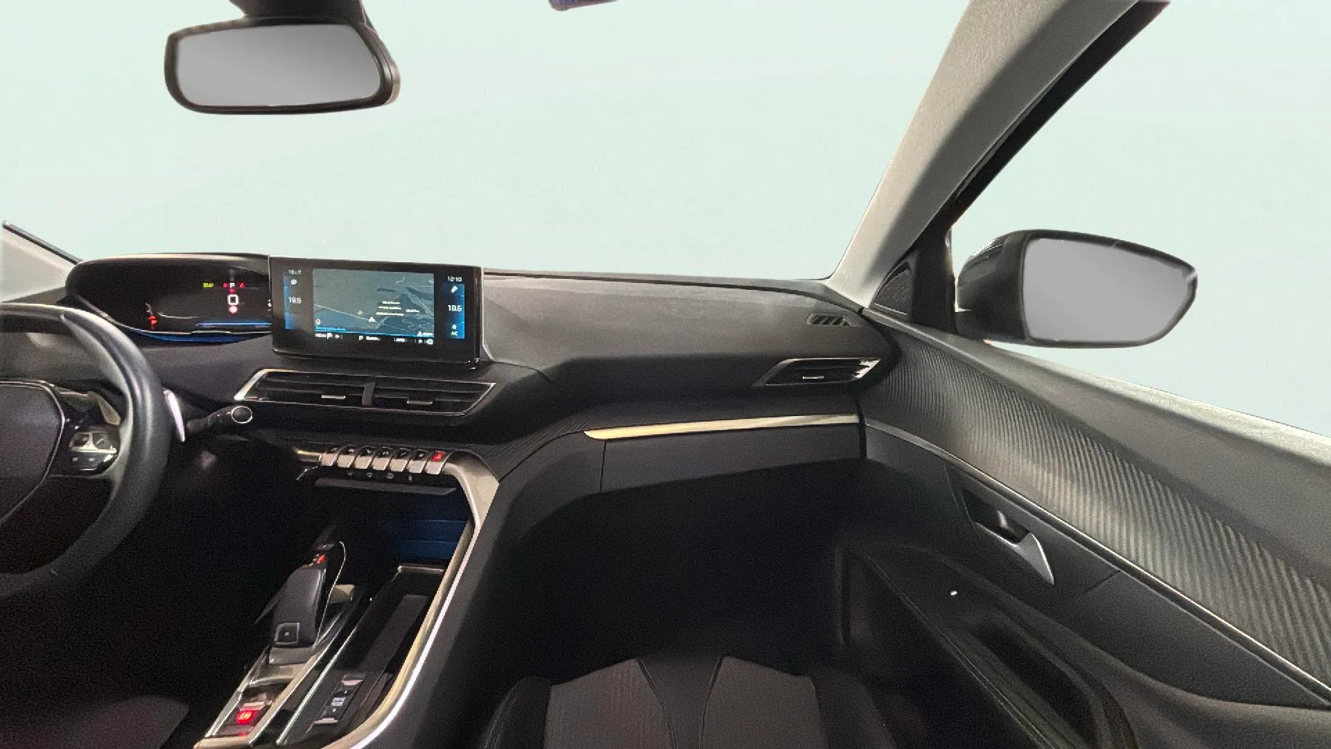 Peugeot 3008 1.5 BlueHDi Allure EAT8 - foto 13