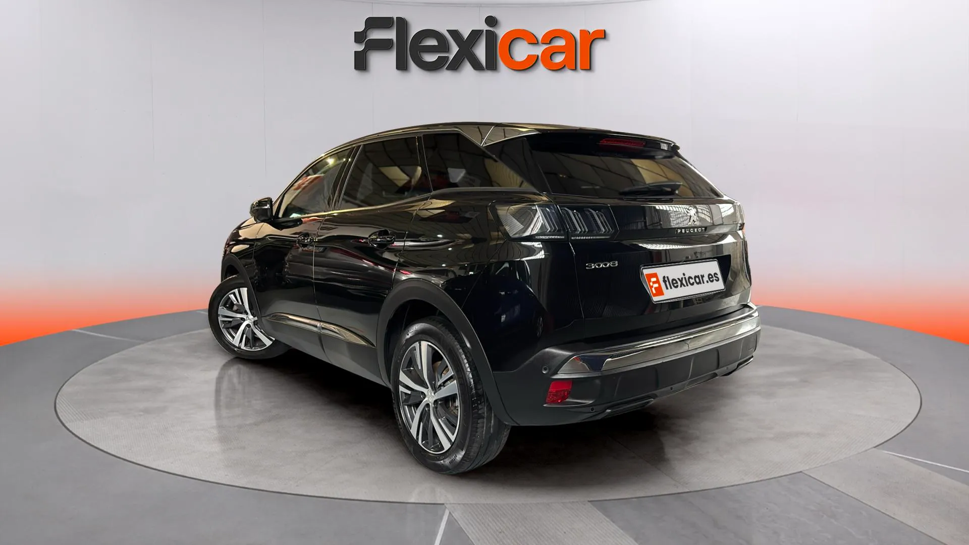 Peugeot 3008 1.5 BlueHDi Allure EAT8 - foto 8