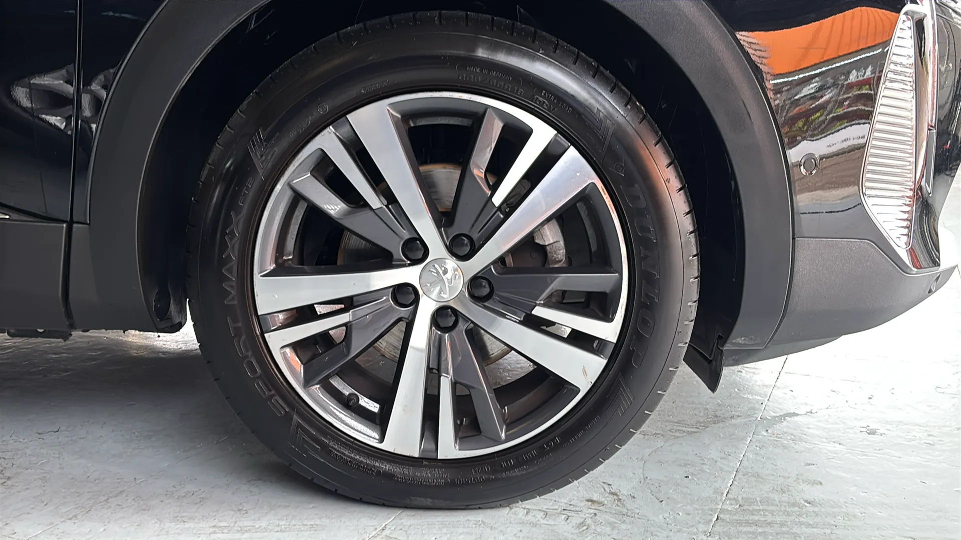 Peugeot 3008 1.5 BlueHDi Allure EAT8 - foto 33