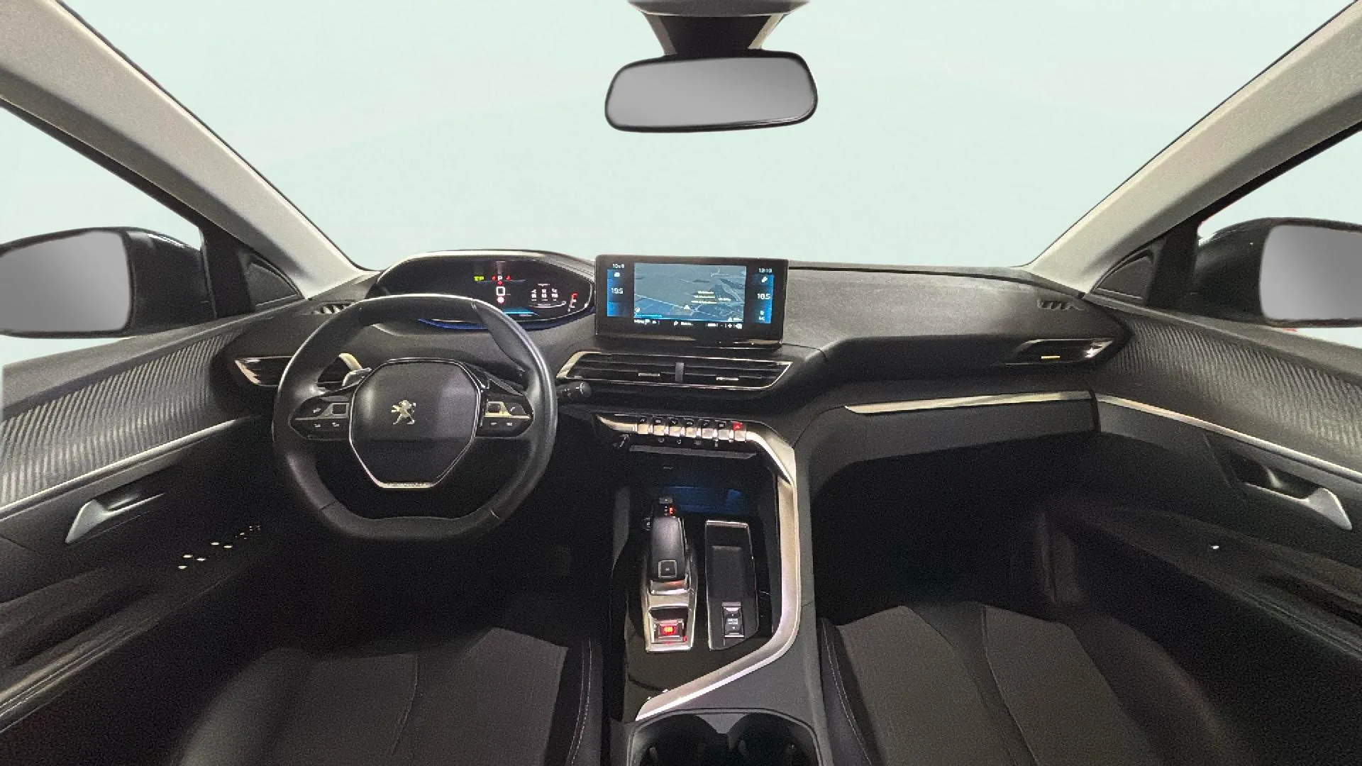 Peugeot 3008 1.5 BlueHDi Allure EAT8 - foto 12