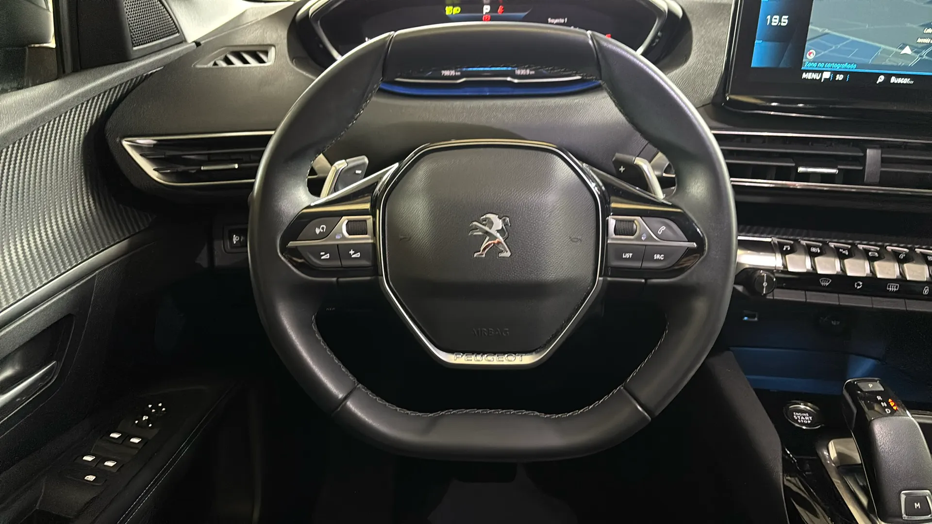 Peugeot 3008 1.5 BlueHDi Allure EAT8 - foto 15