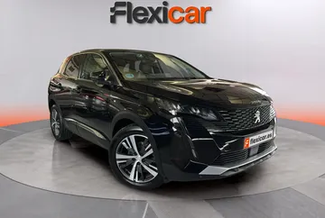 peugeot 3008 15 bluehdi 96kw 130cv s amps allure eat8 diesel automatica zamora 903000000184513