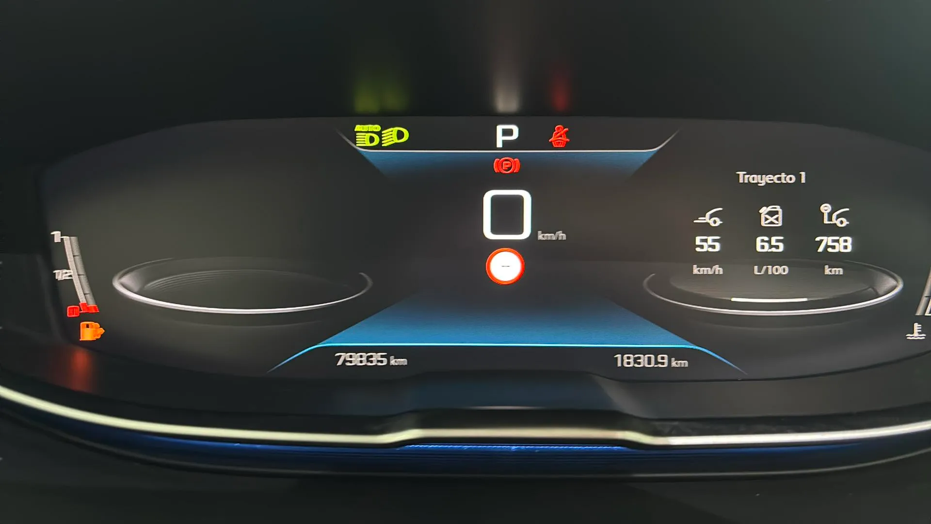 Peugeot 3008 1.5 BlueHDi Allure EAT8 - foto 18