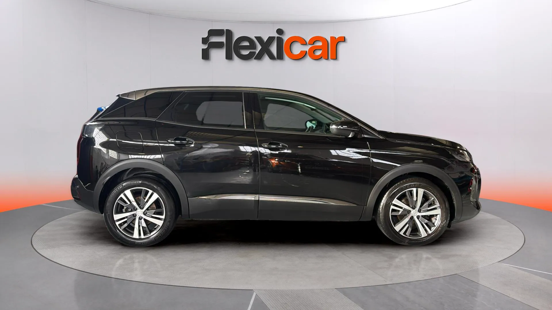 Peugeot 3008 1.5 BlueHDi Allure EAT8 - foto 5