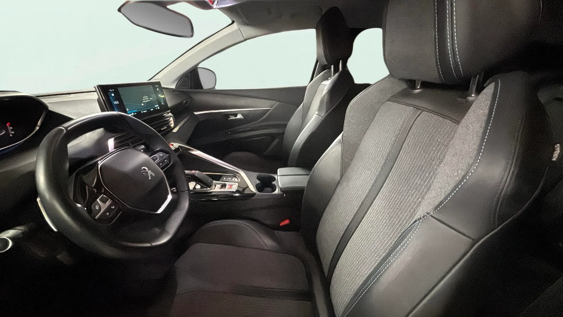 Peugeot 3008 1.5 BlueHDi Allure EAT8 - foto 10