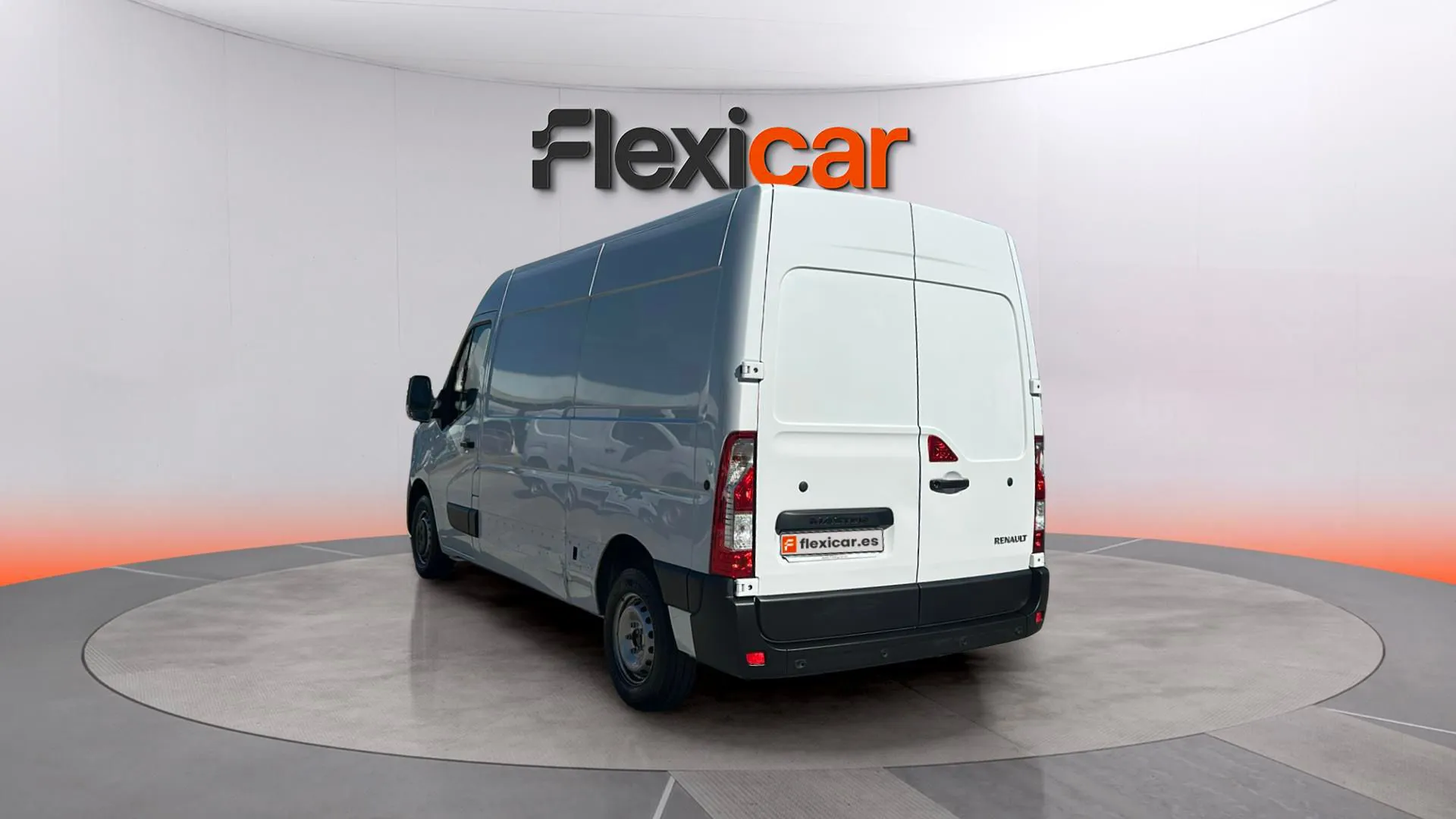 Renault Master Furgón T L3H2 3500 Blue dCi Euro - foto 6