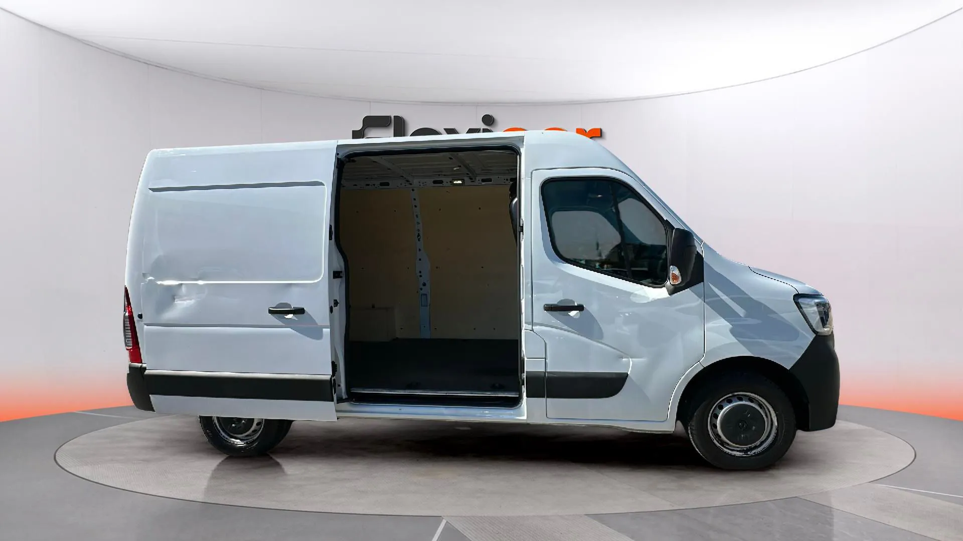 Renault Master Furgón T L3H2 3500 Blue dCi Euro - foto 9