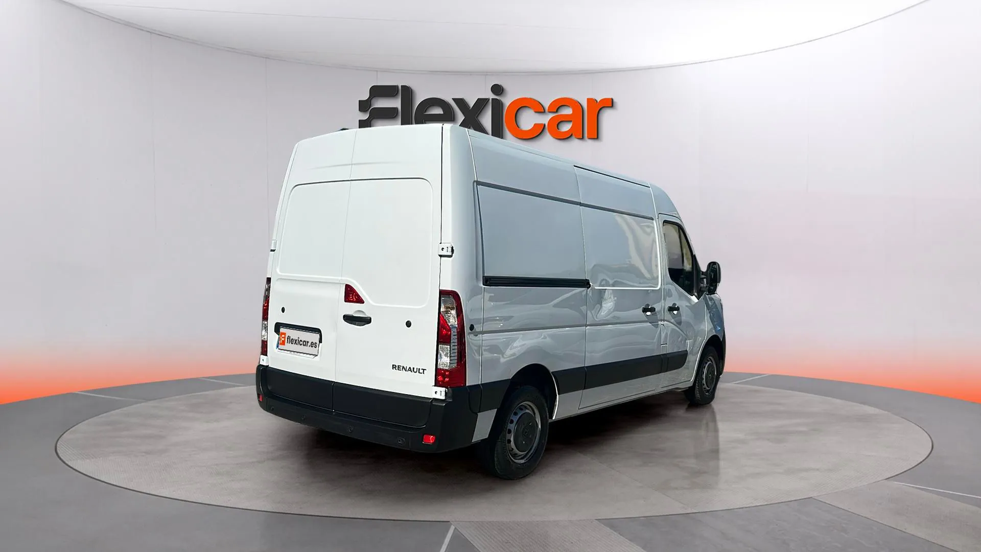 Renault Master Furgón T L3H2 3500 Blue dCi Euro - foto 4