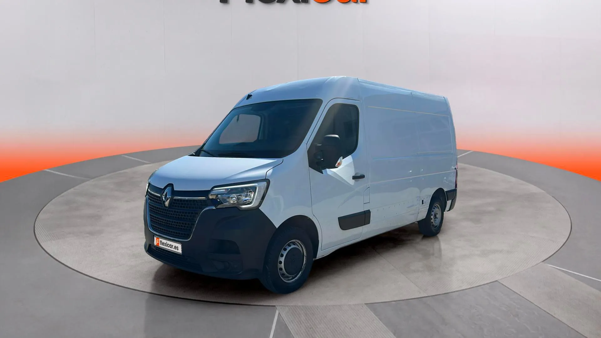 Renault Master Furgón T L3H2 3500 Blue dCi Euro - foto 3