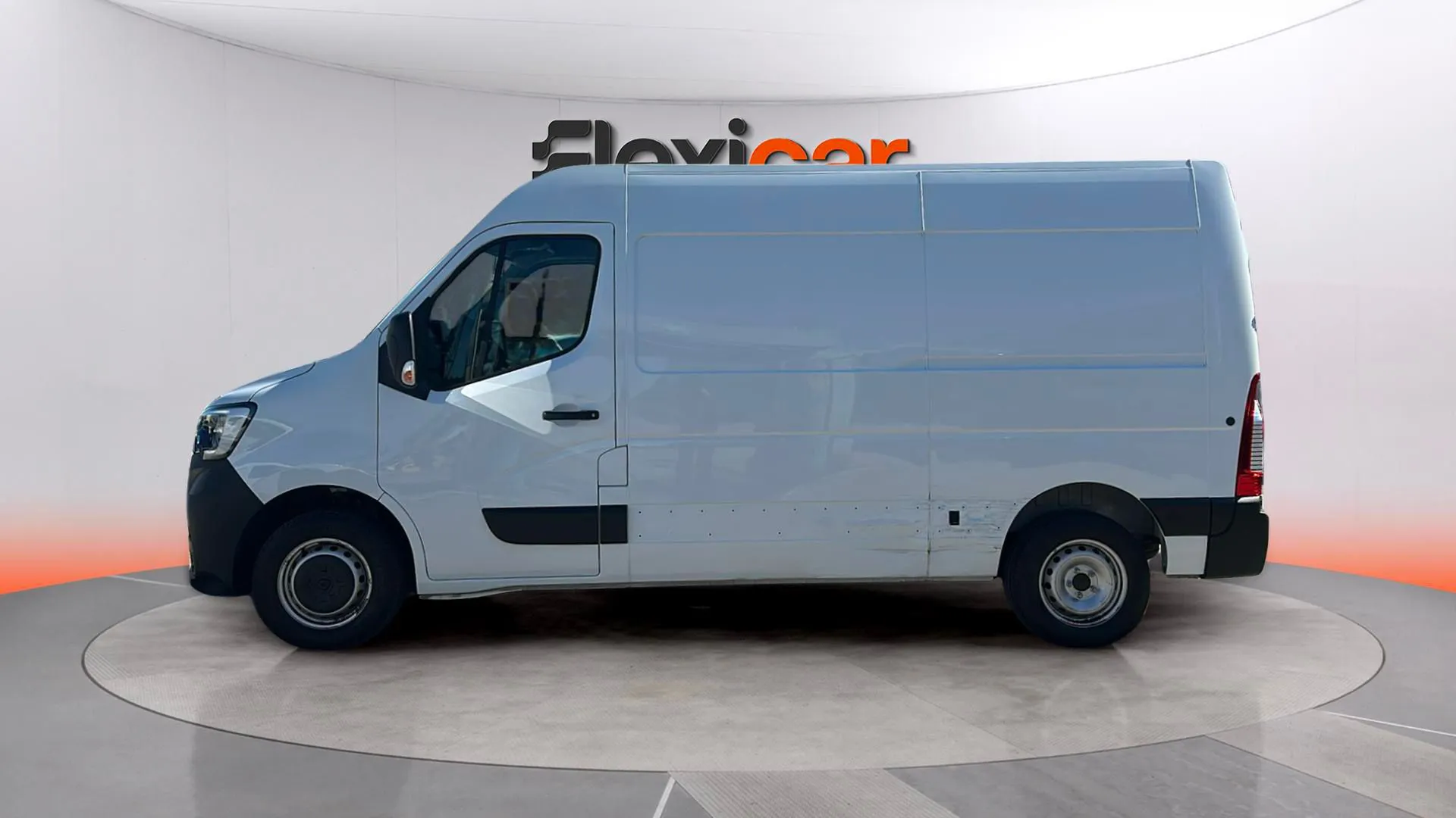 Renault Master Furgón T L3H2 3500 Blue dCi Euro - foto 7