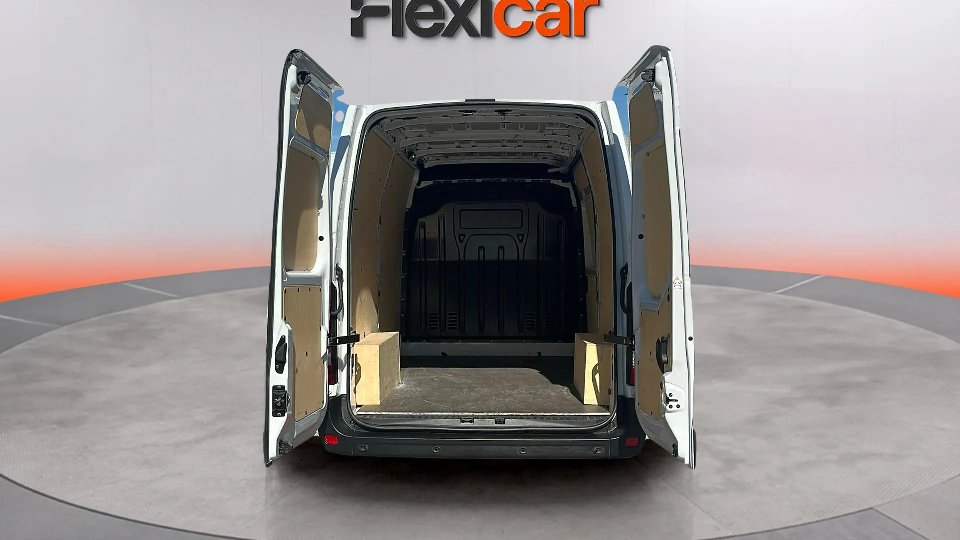 Renault Master Furgón T L3H2 3500 Blue dCi Euro - foto 8