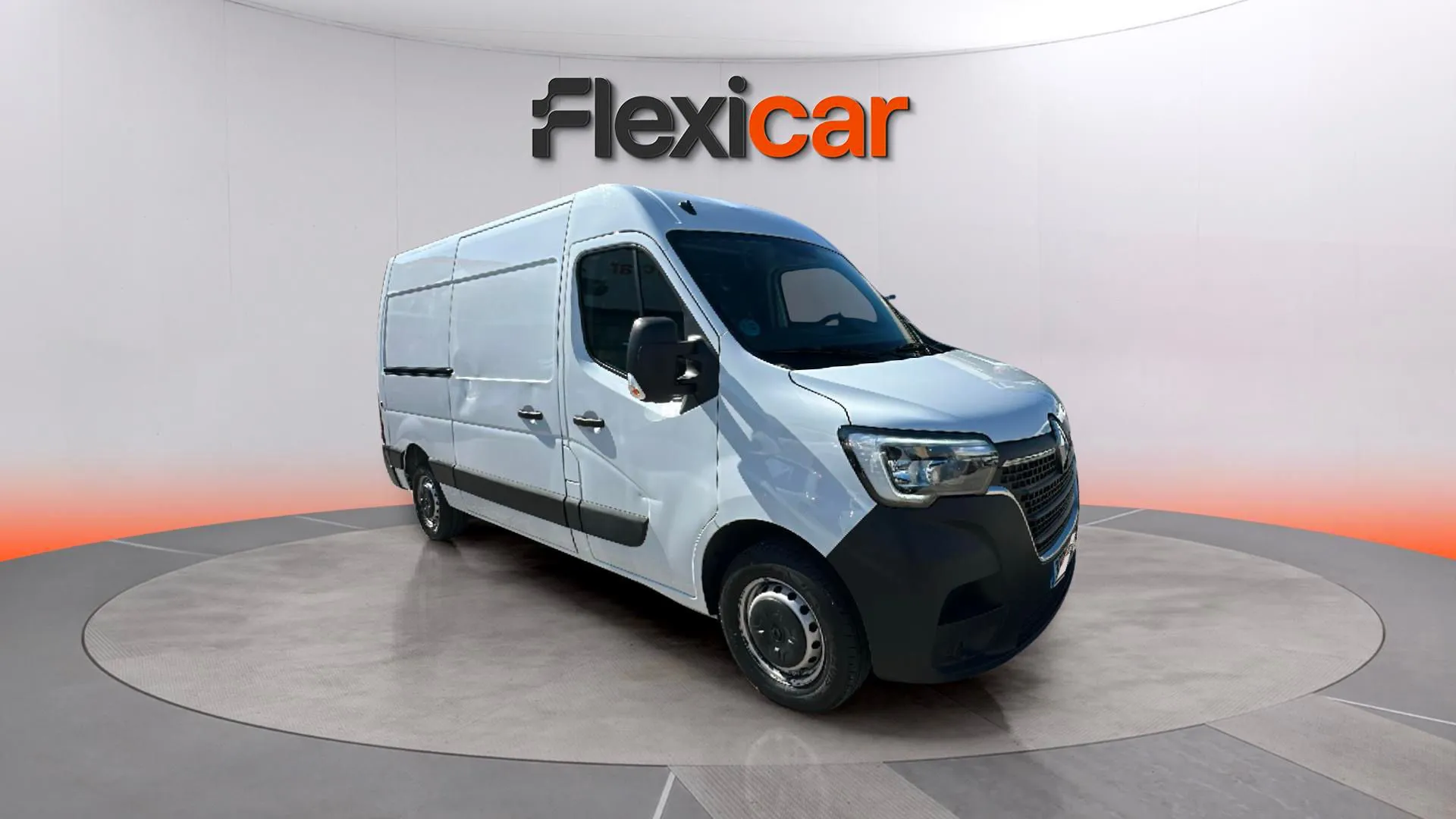 Renault Master Furgón T L3H2 3500 Blue dCi Euro