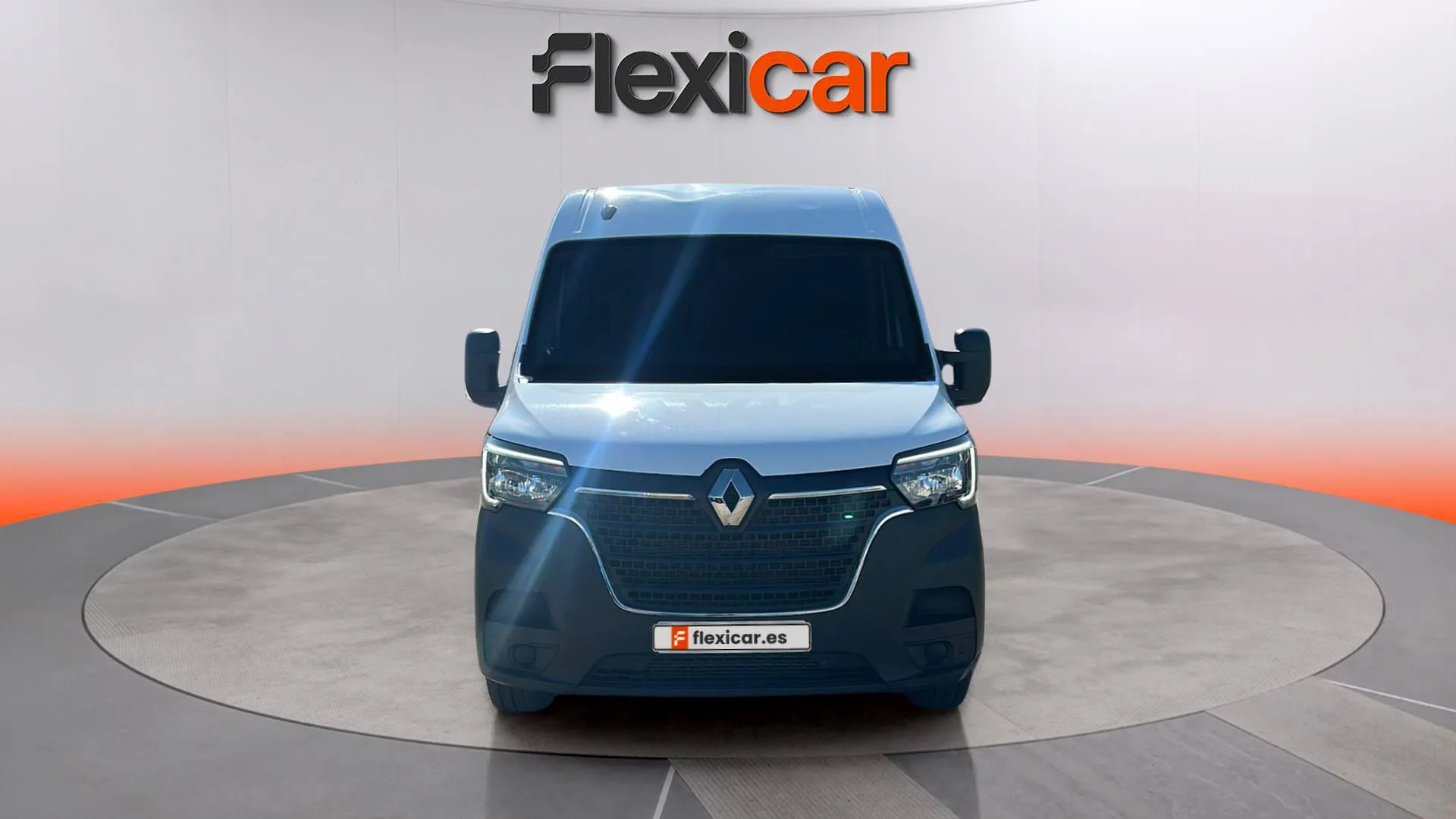 Renault Master Furgón T L3H2 3500 Blue dCi Euro - foto 2