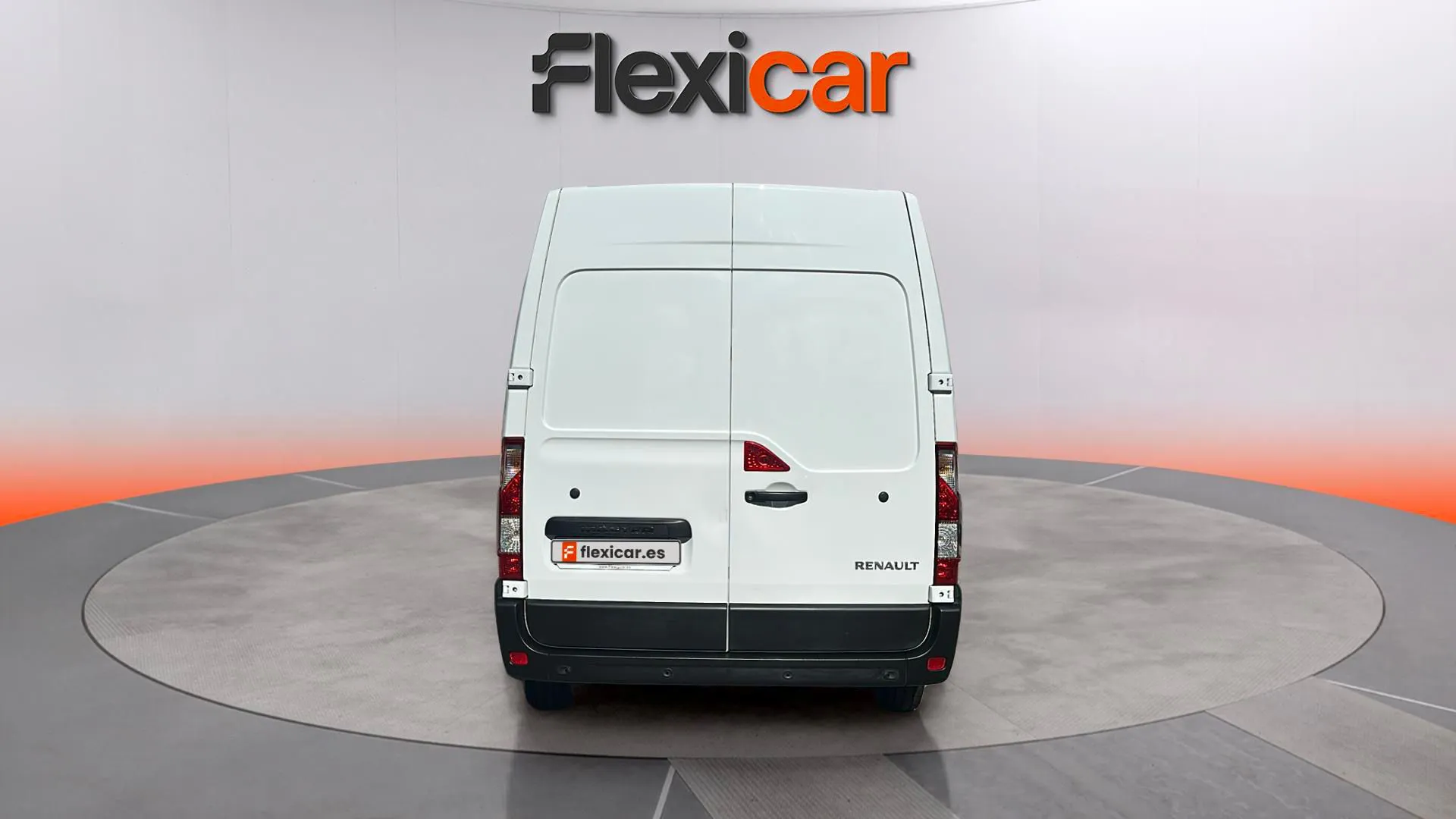 Renault Master Furgón T L3H2 3500 Blue dCi Euro - foto 5
