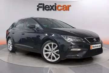 seat leon st 15 ecotsi 110kw 150cv dsg 7 s amps fr gasolina automatica badalona 903000000184547