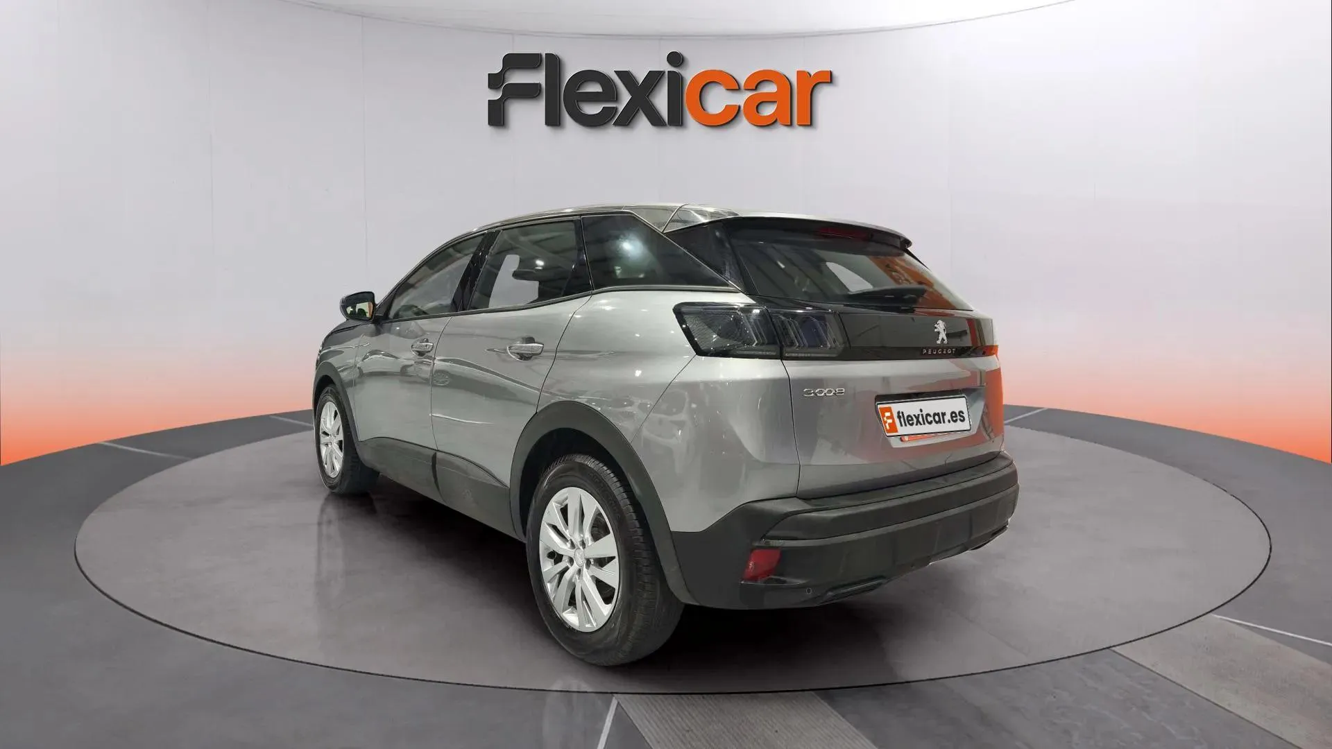 Peugeot 3008 1.5 BlueHDi Active Pack - foto 5