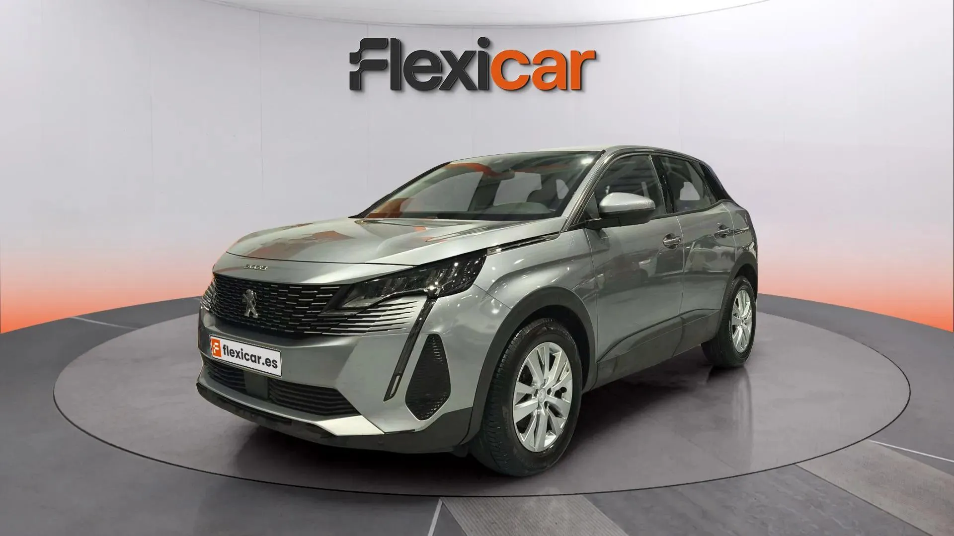 Peugeot 3008 1.5 BlueHDi Active Pack - foto 3