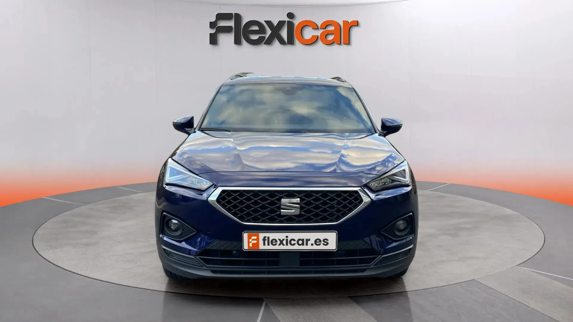 SEAT Tarraco 1.5 TSI DSG Style - foto 2