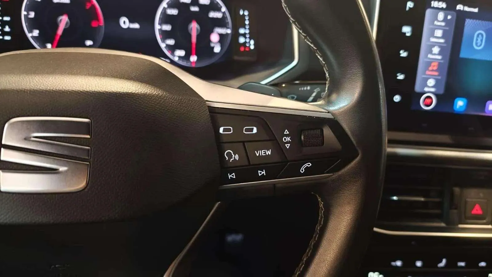 SEAT Tarraco 1.5 TSI DSG Style - foto 16