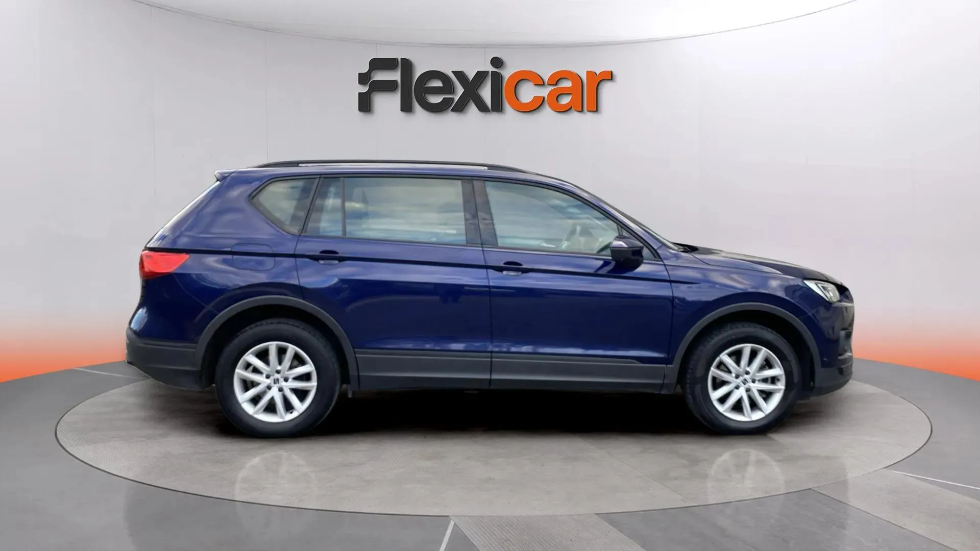 SEAT Tarraco 1.5 TSI DSG Style - foto 9