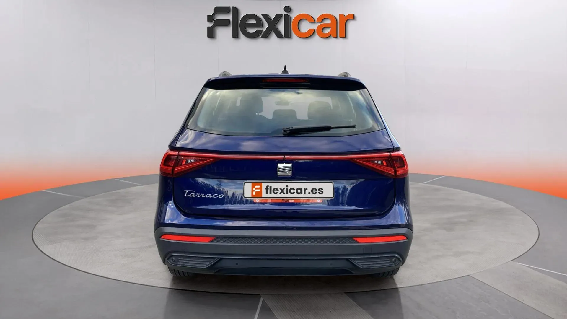 SEAT Tarraco 1.5 TSI DSG Style - foto 6