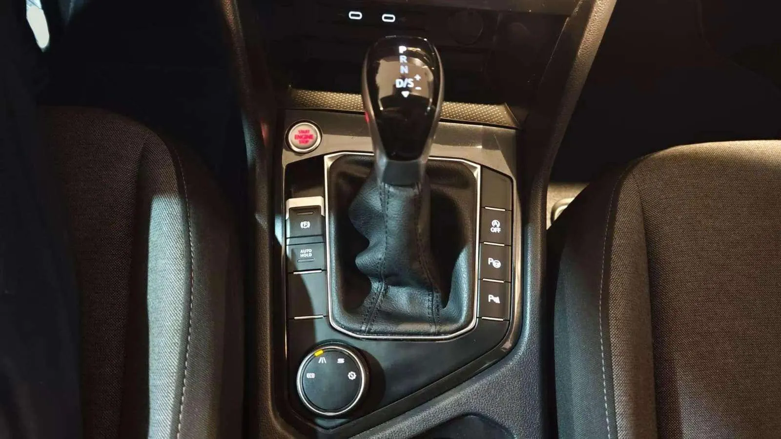 SEAT Tarraco 1.5 TSI DSG Style - foto 23