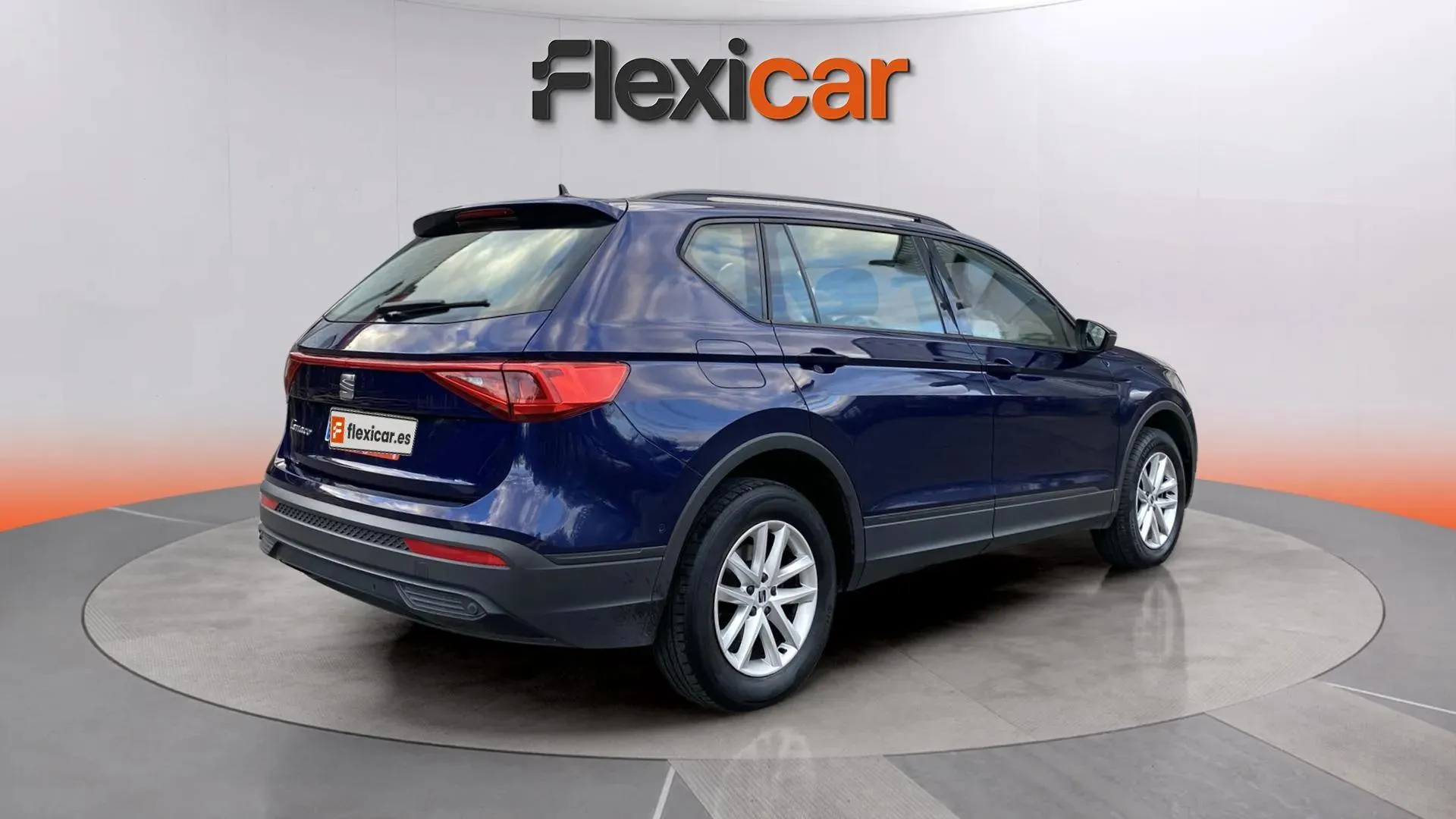 SEAT Tarraco 1.5 TSI DSG Style - foto 8