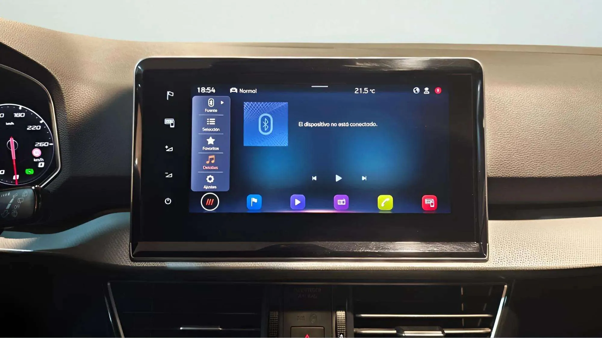 SEAT Tarraco 1.5 TSI DSG Style - foto 19