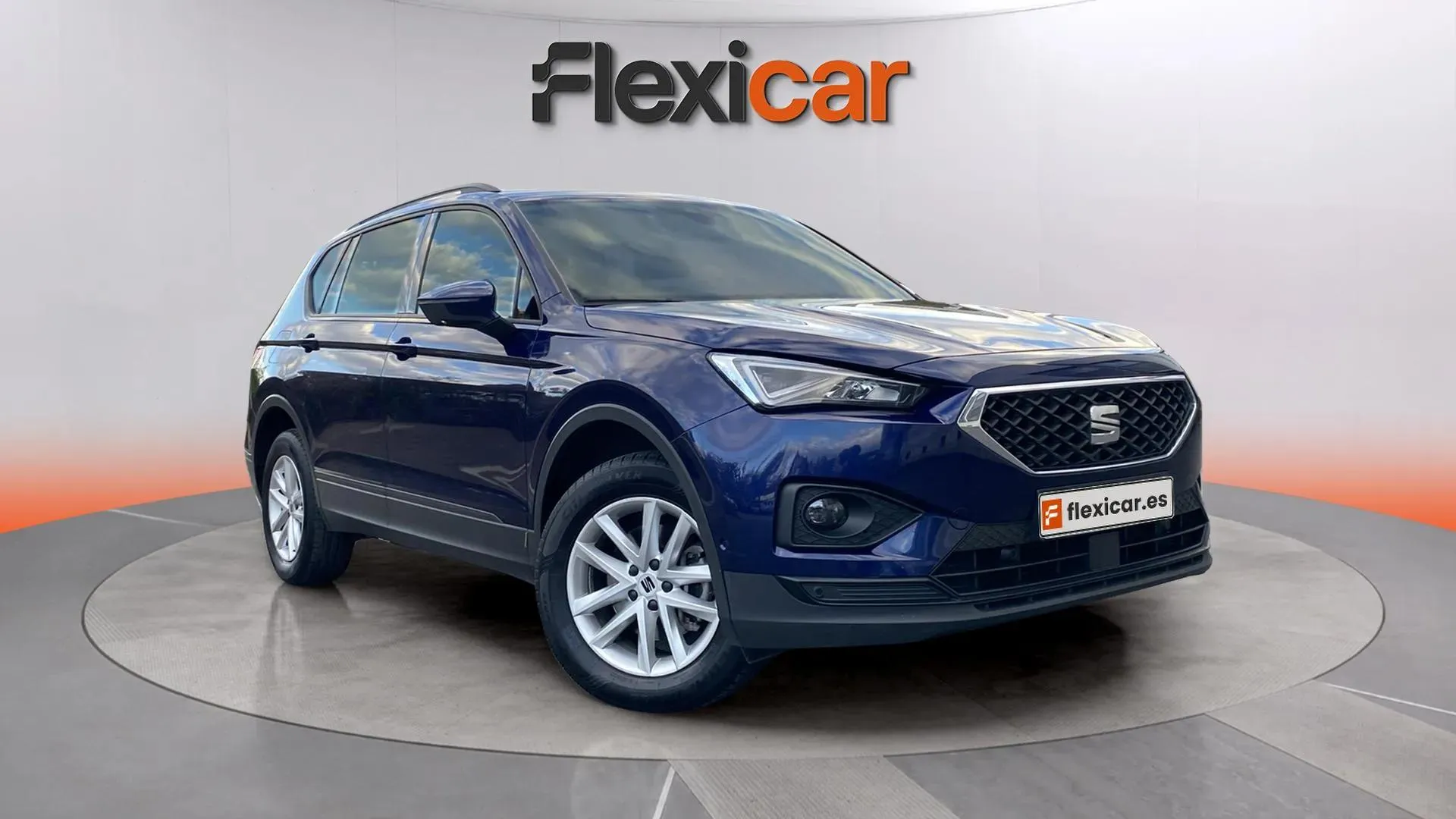 SEAT Tarraco 1.5 TSI DSG Style