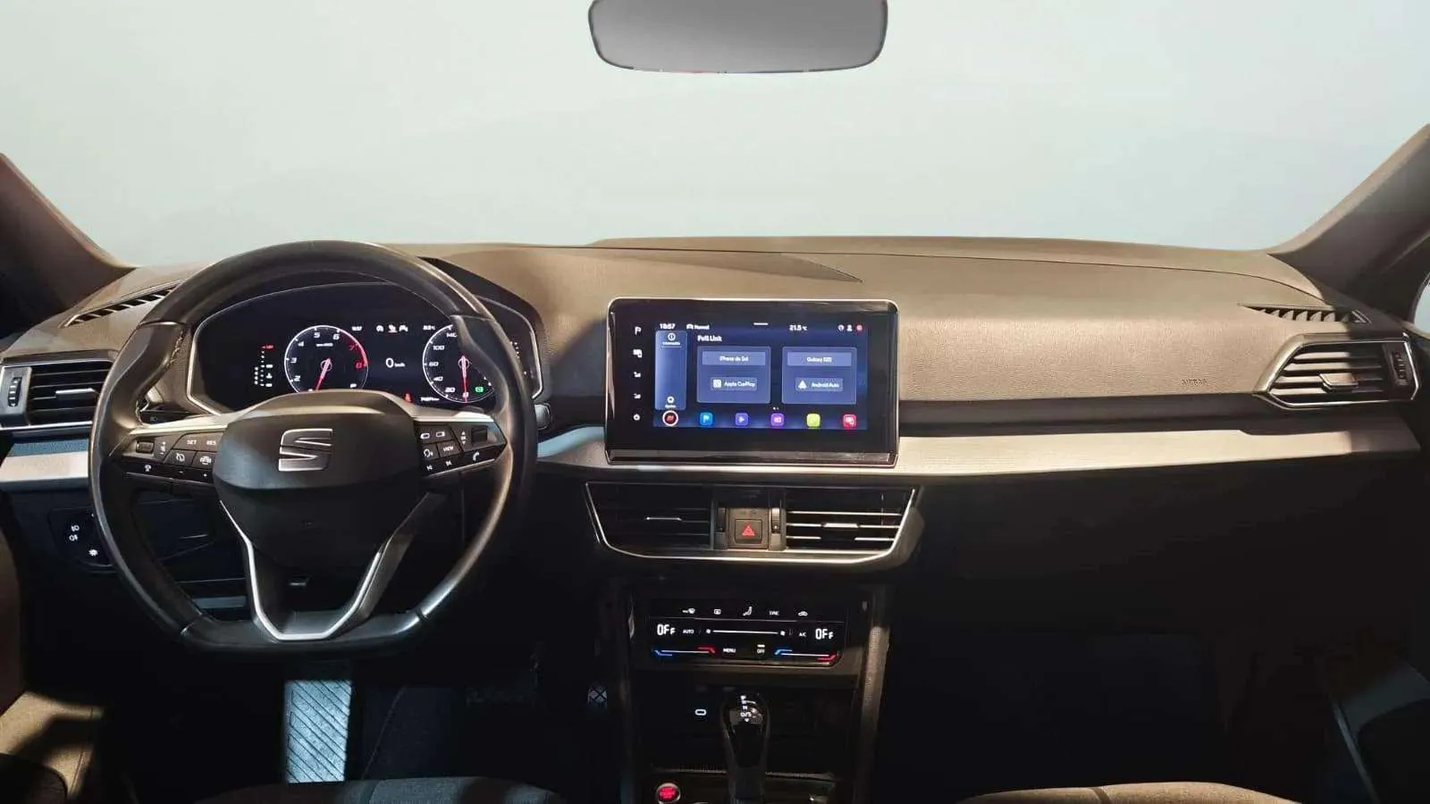 SEAT Tarraco 1.5 TSI DSG Style - foto 10