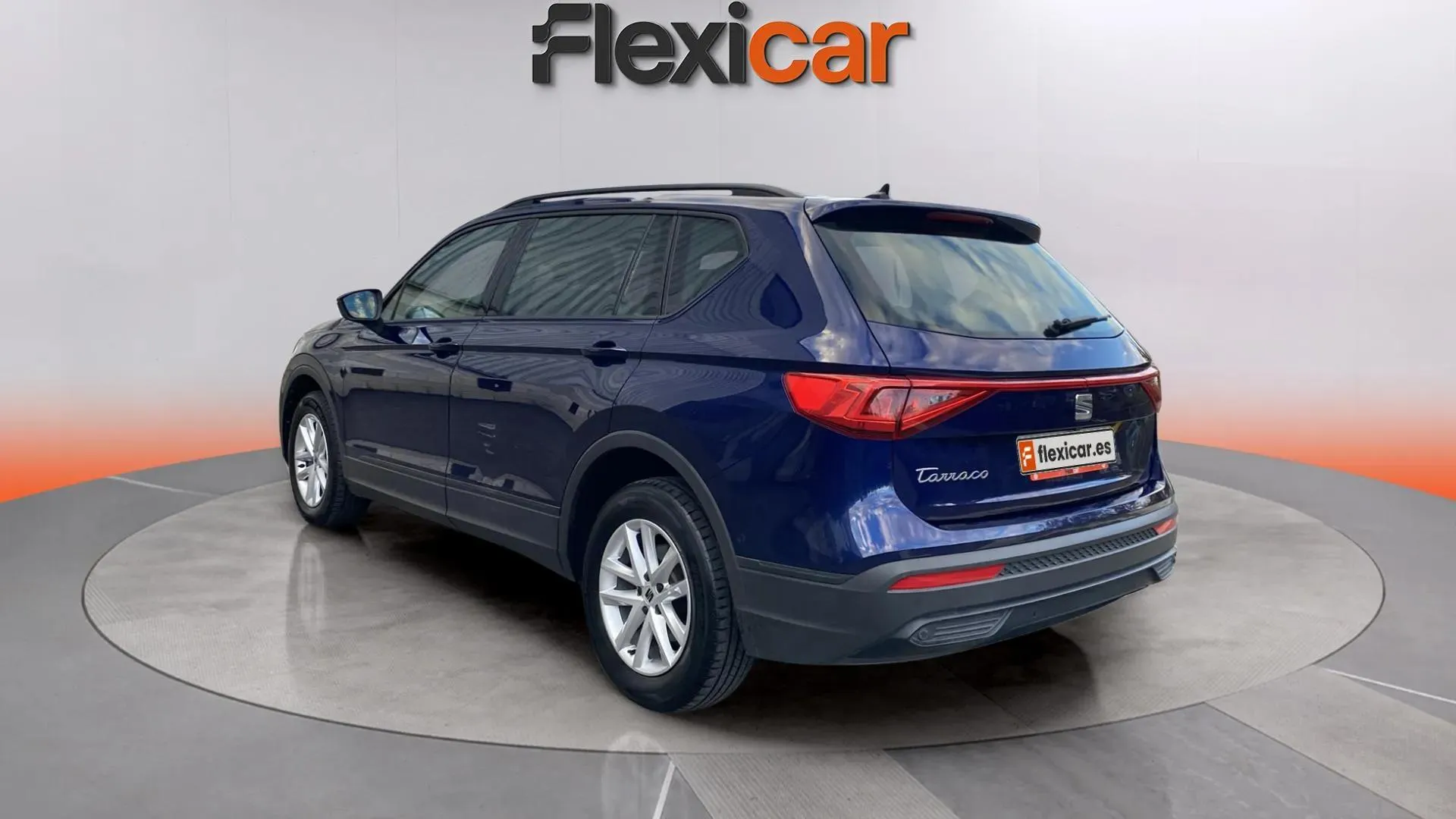 SEAT Tarraco 1.5 TSI DSG Style - foto 5