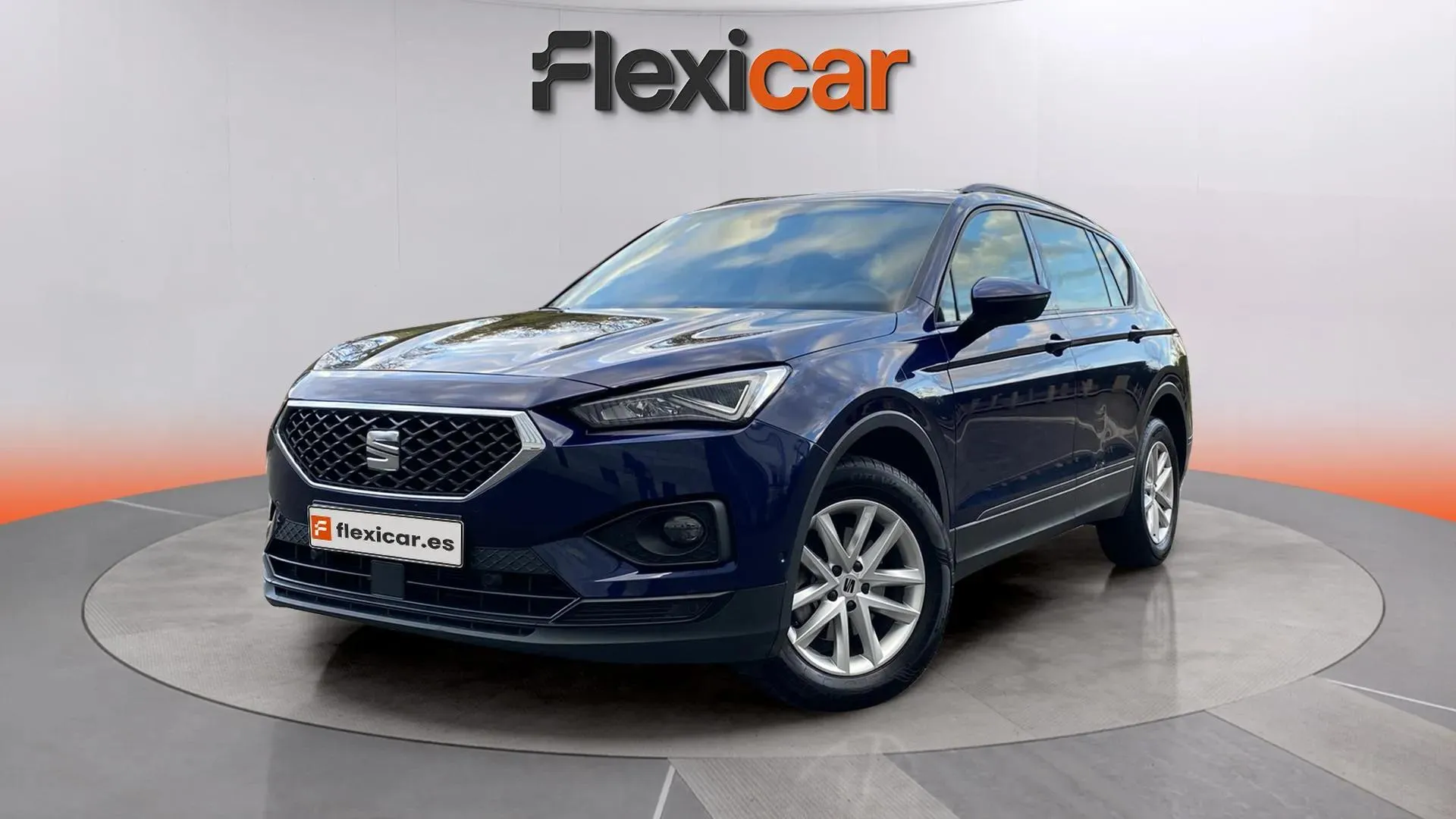 SEAT Tarraco 1.5 TSI DSG Style - foto 3