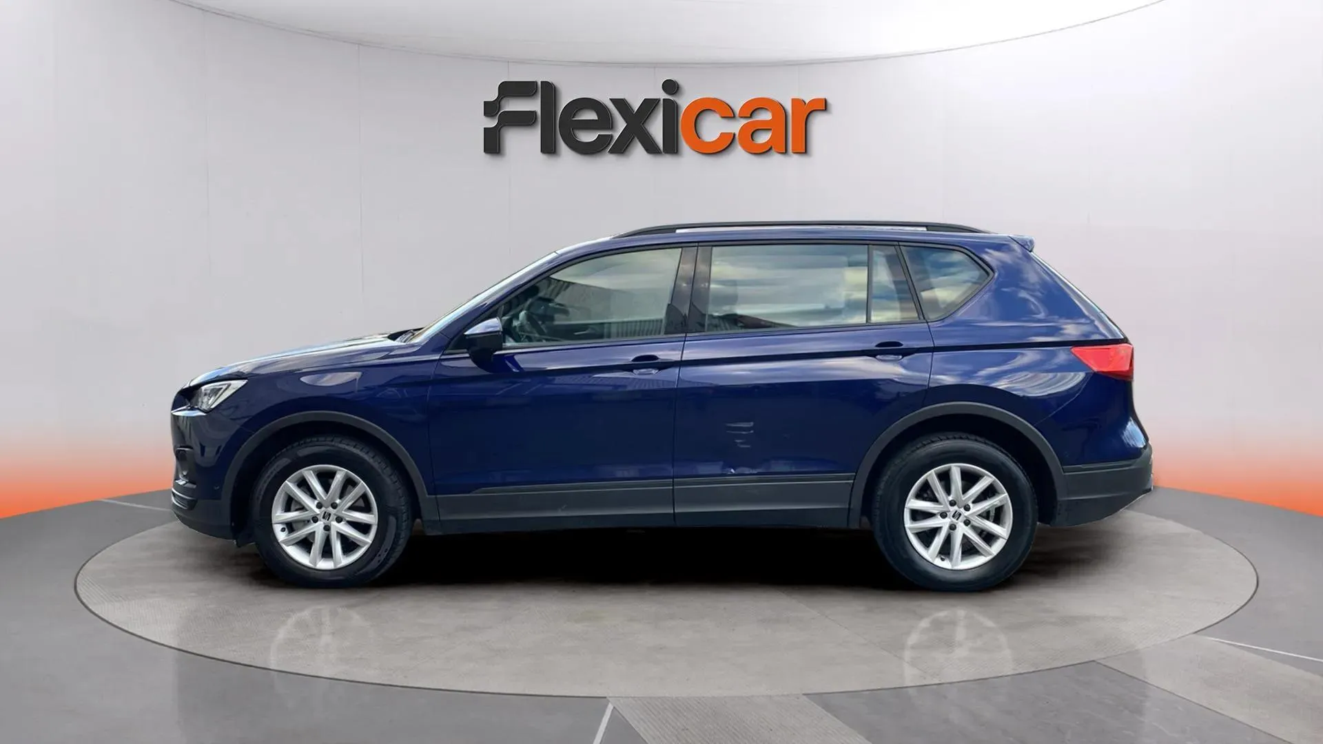 SEAT Tarraco 1.5 TSI DSG Style - foto 4