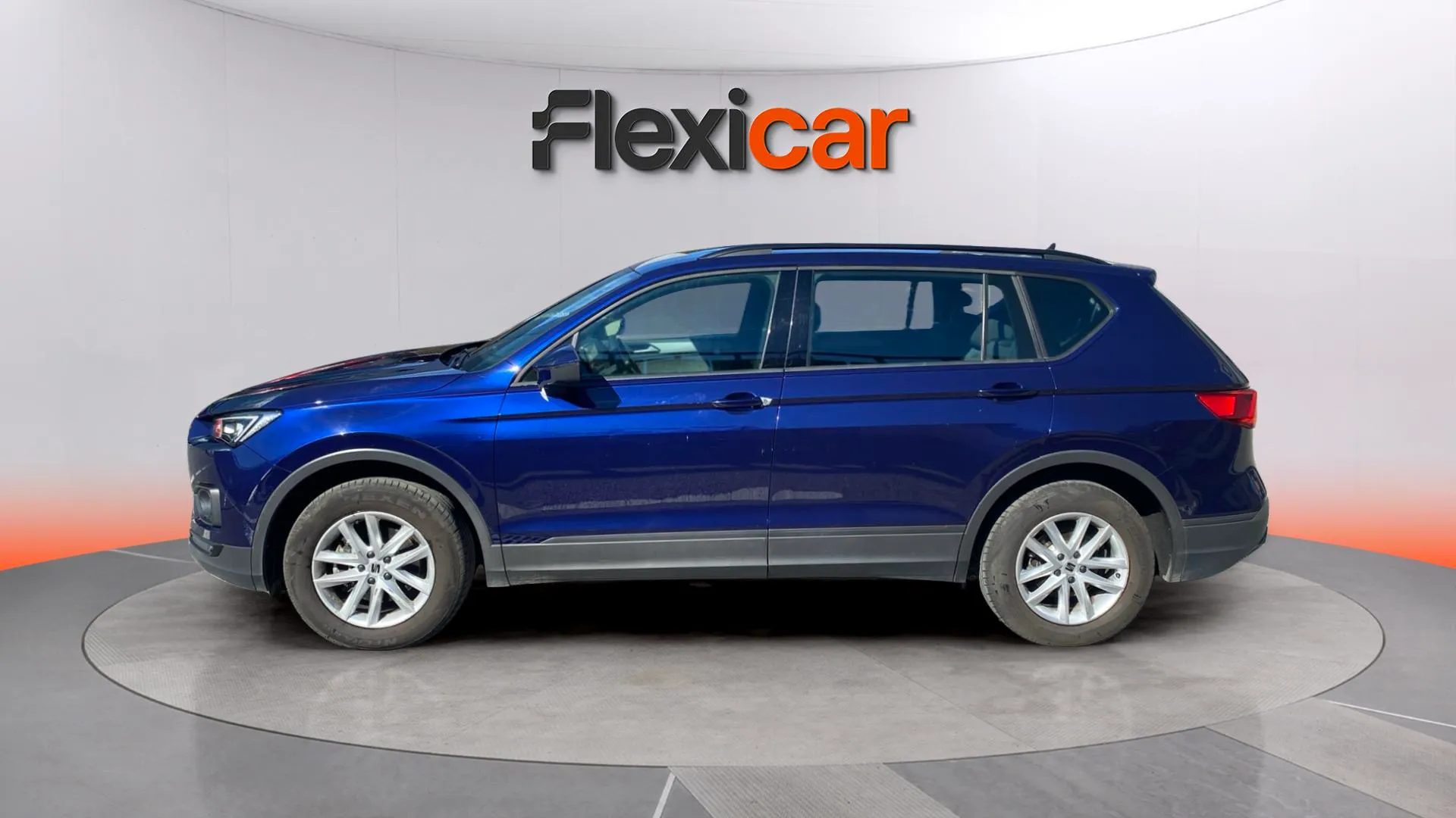 SEAT Tarraco 1.5 TSI DSG Style - foto 8