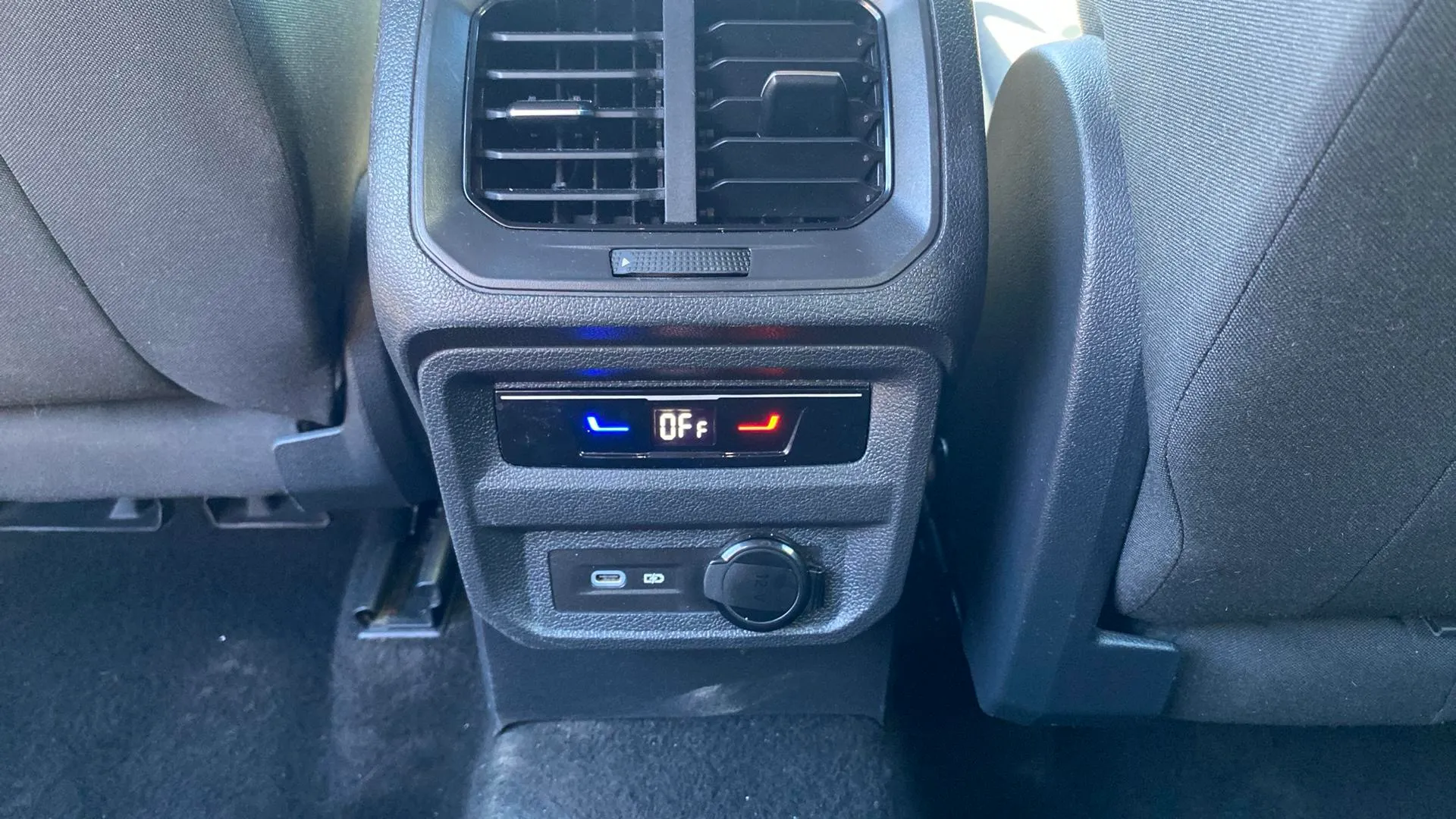 SEAT Tarraco 1.5 TSI DSG Style - foto 19