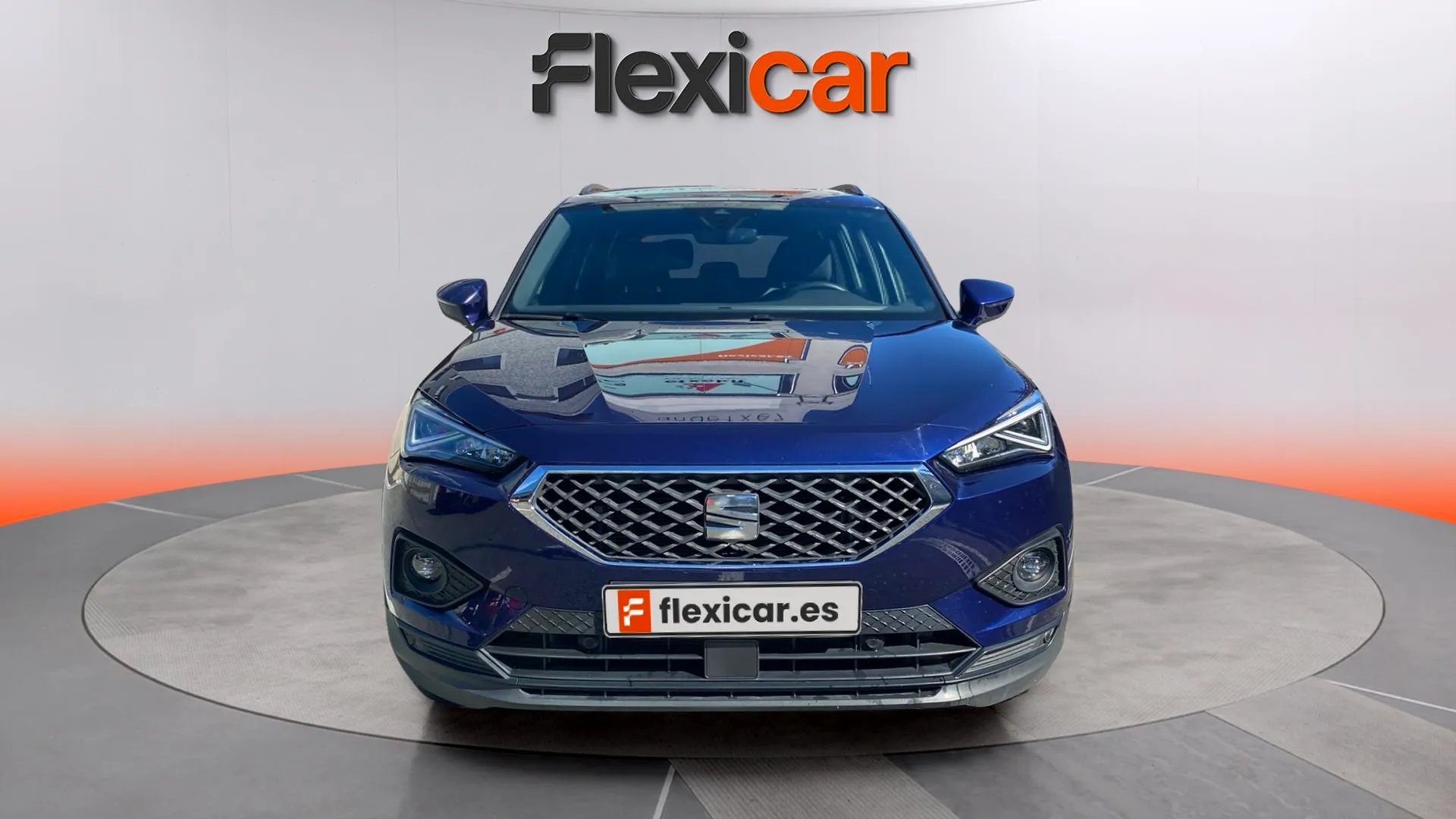 SEAT Tarraco 1.5 TSI DSG Style - foto 2