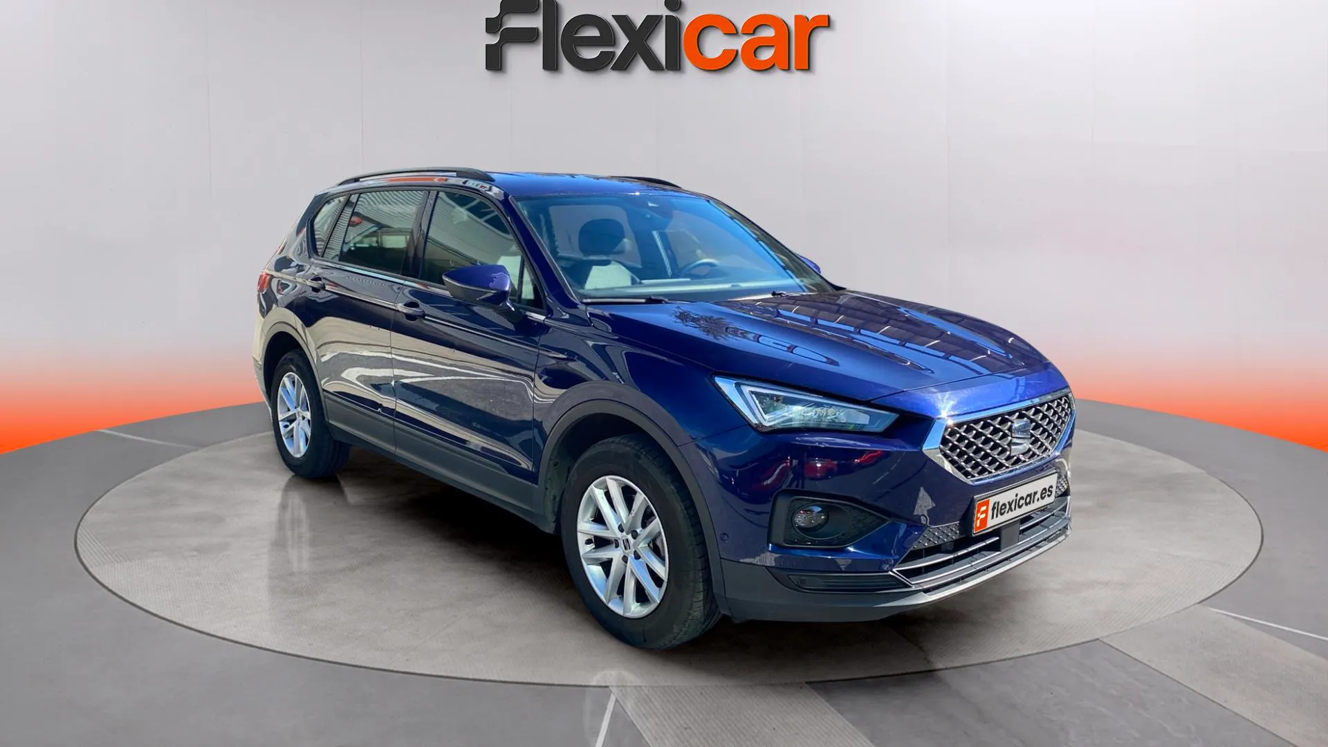 SEAT Tarraco 1.5 TSI DSG Style