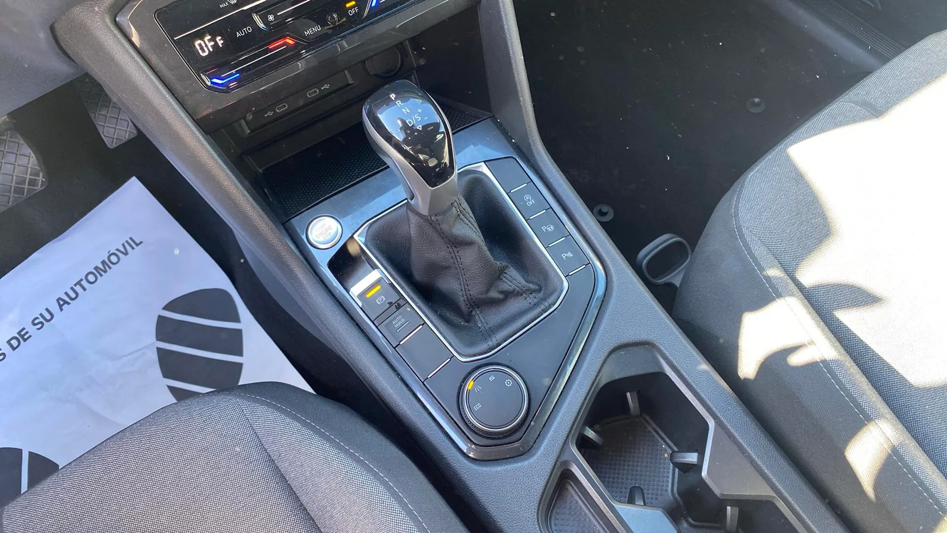 SEAT Tarraco 1.5 TSI DSG Style - foto 18