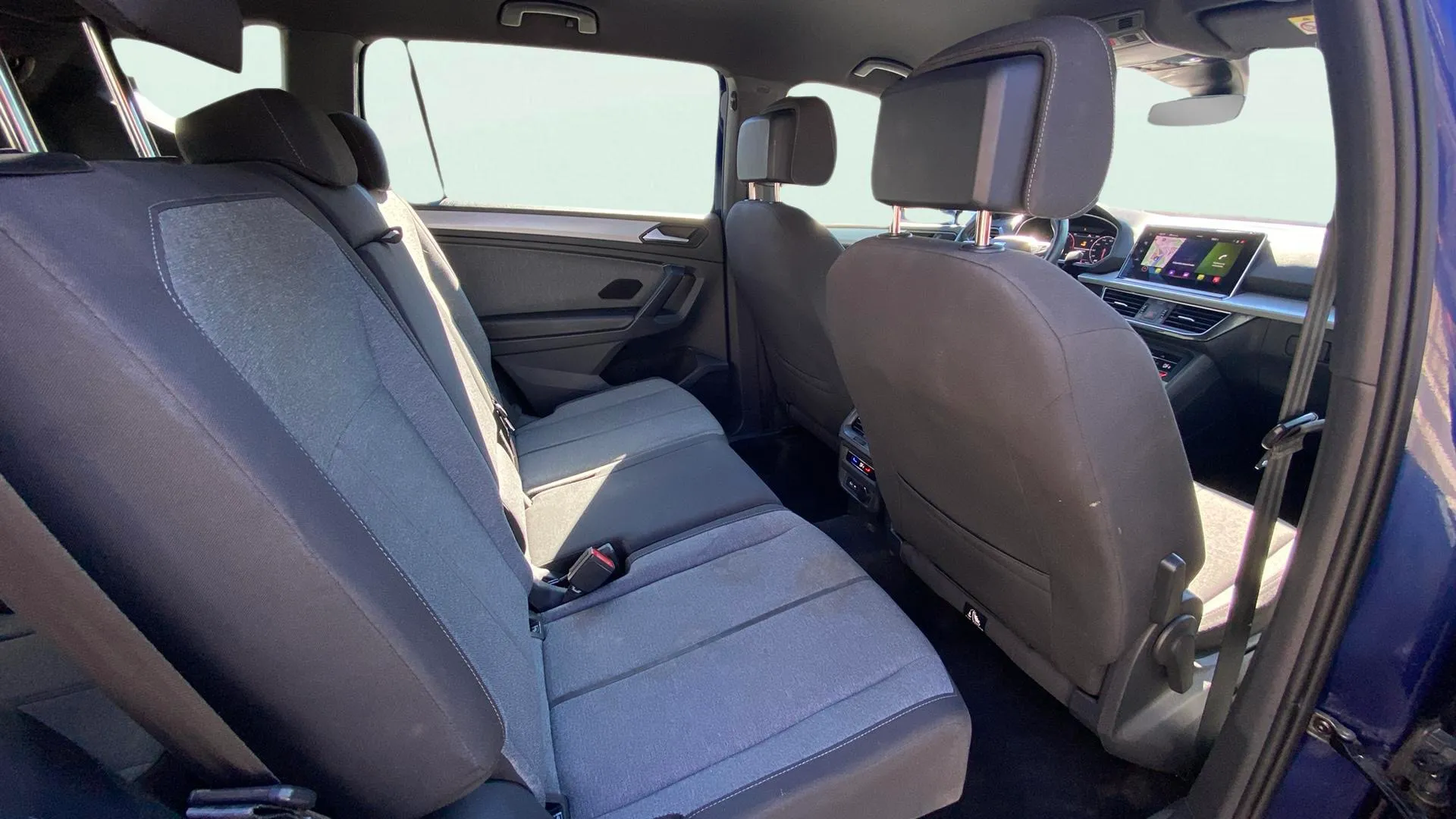 SEAT Tarraco 1.5 TSI DSG Style - foto 15