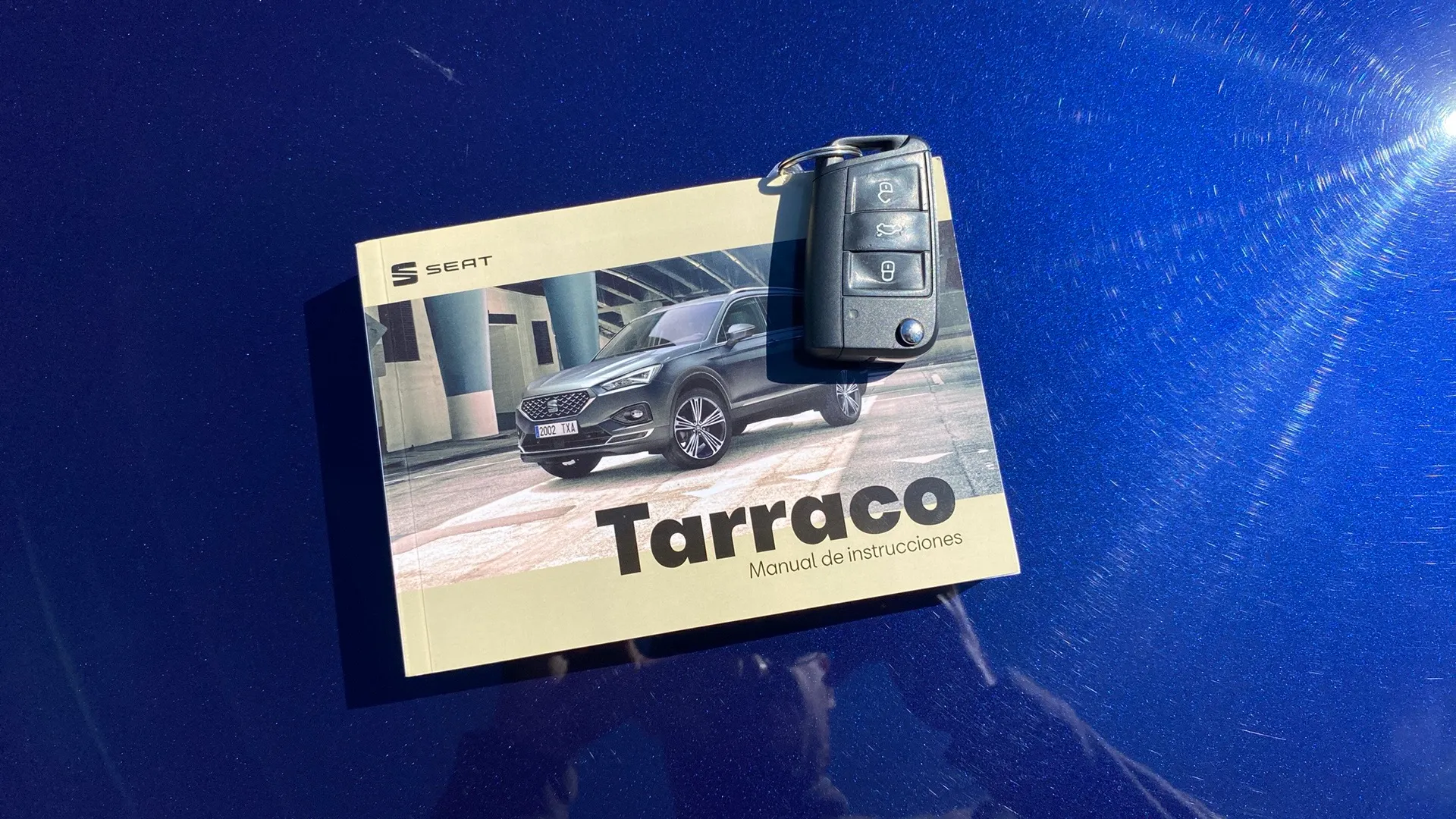 SEAT Tarraco 1.5 TSI DSG Style - foto 21